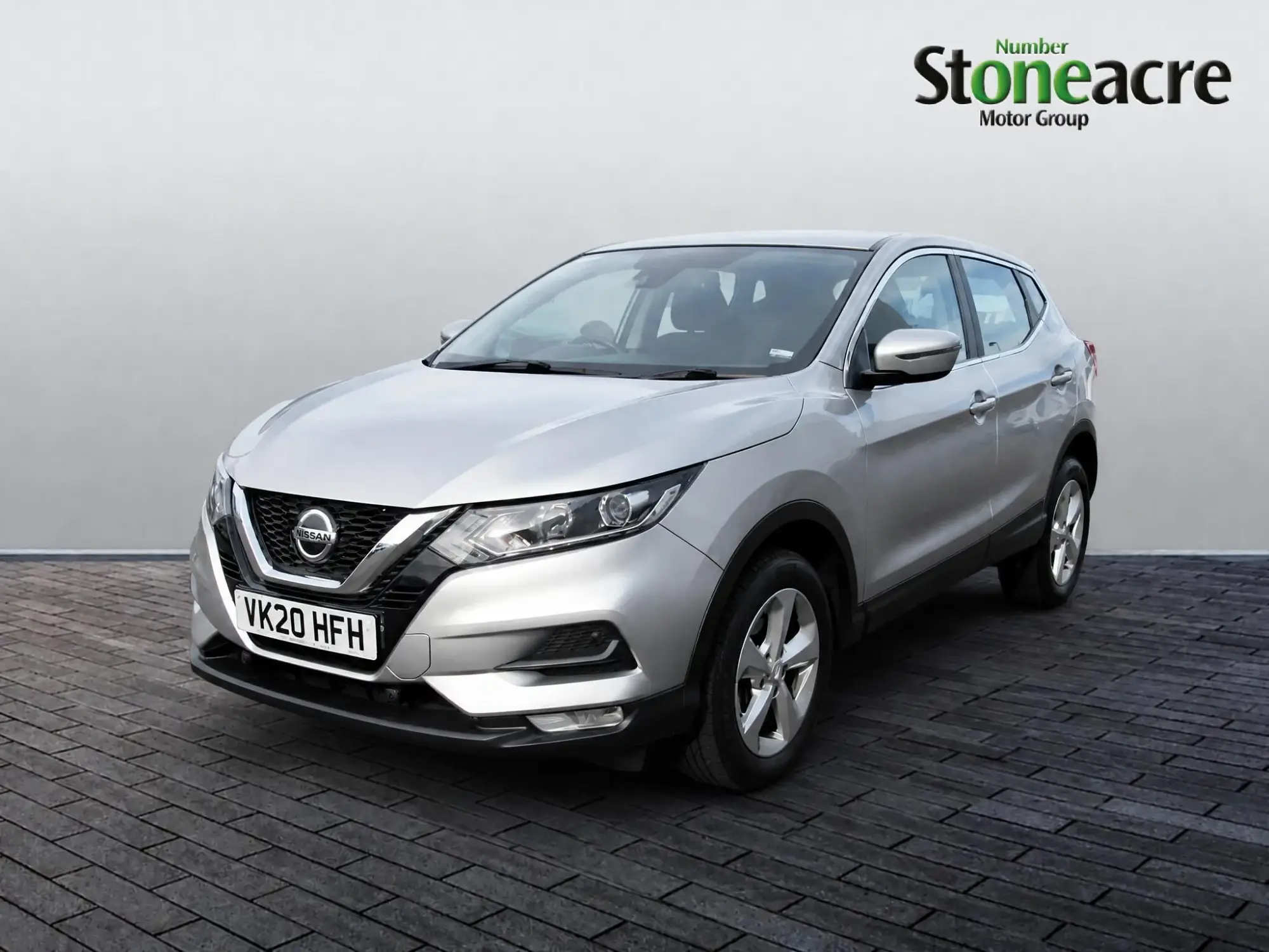 Nissan Qashqai Image 3 Nissan Qashqai Image 3