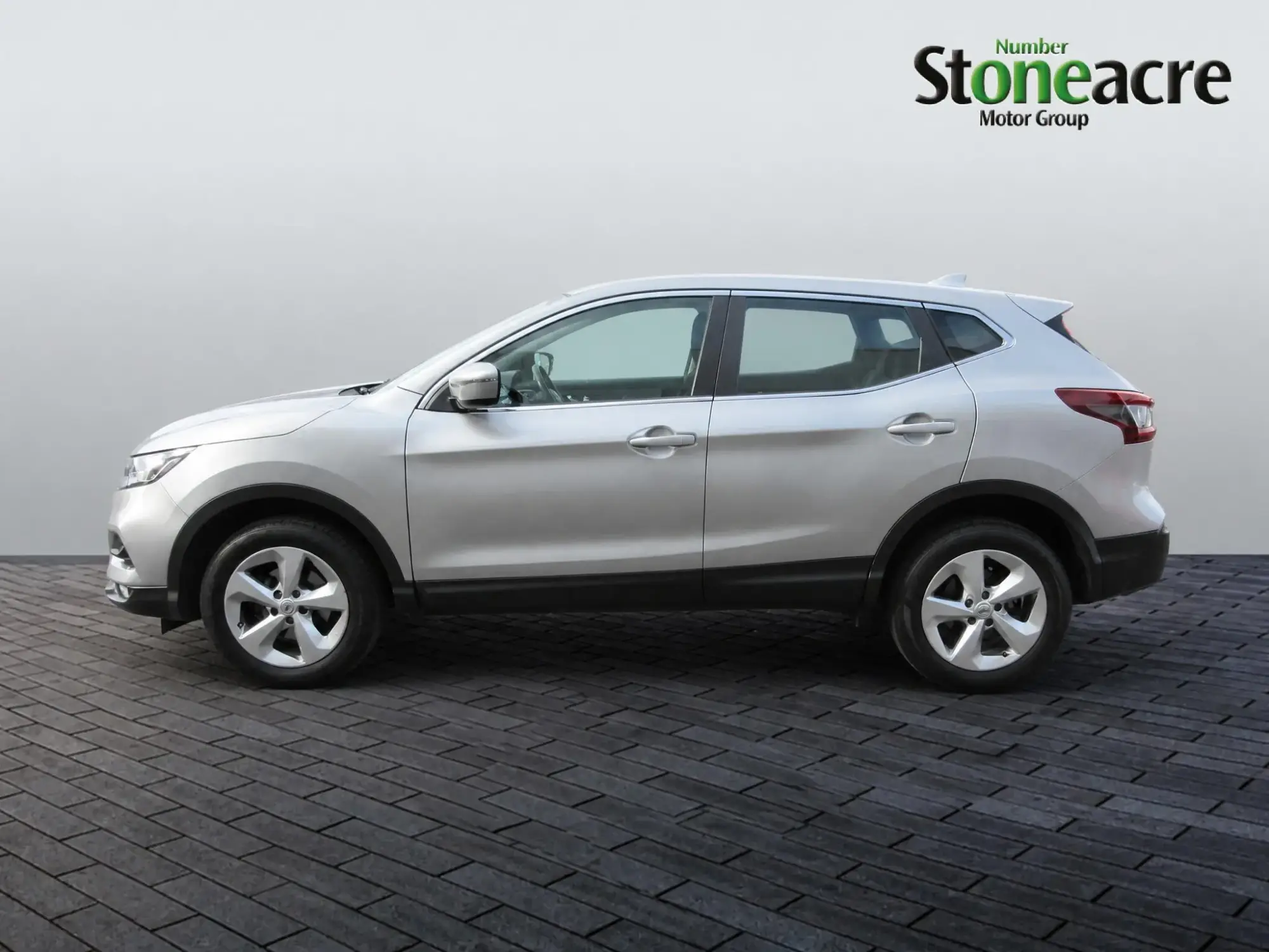 Nissan Qashqai Image 6 Nissan Qashqai Image 6