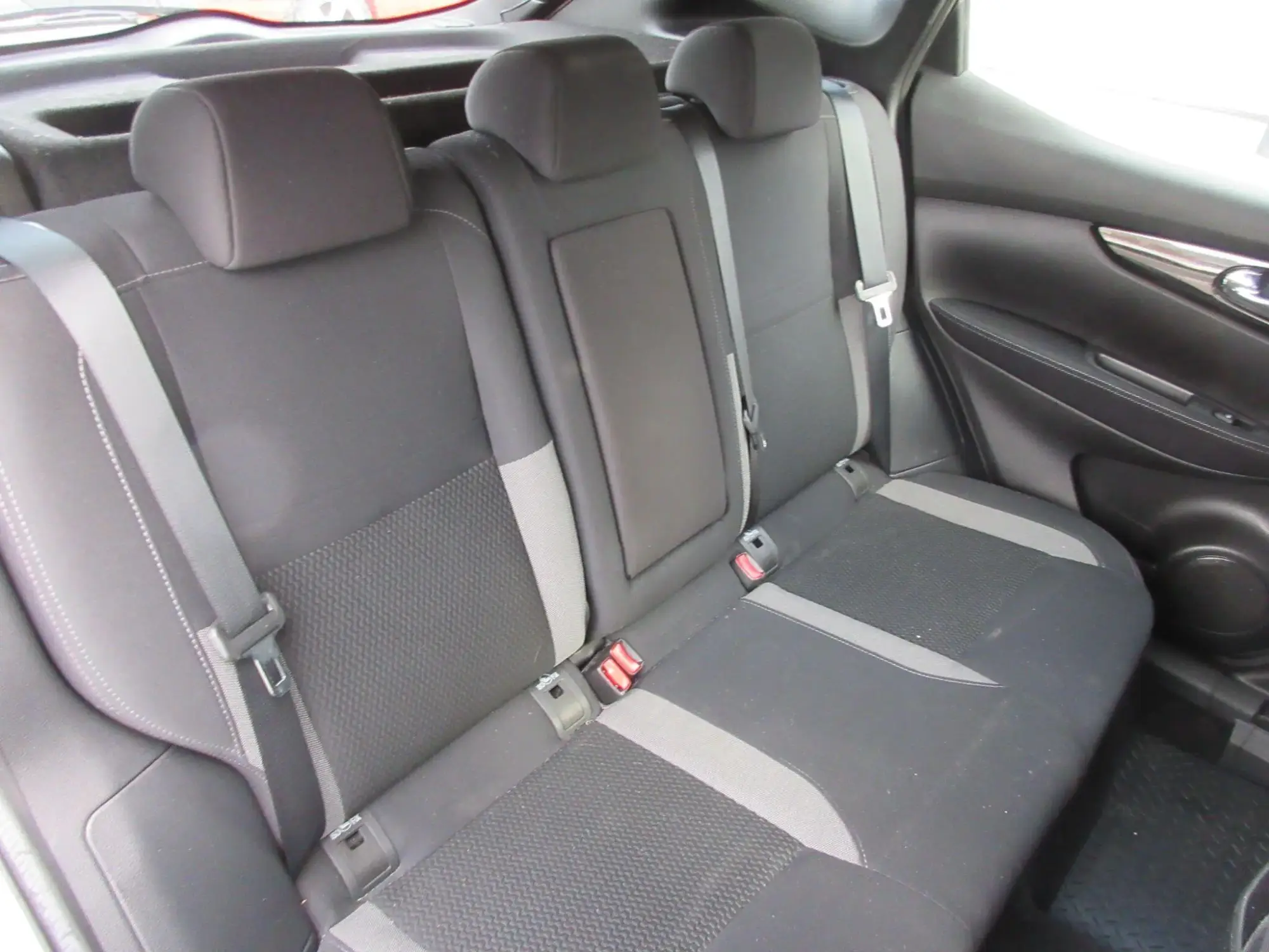 Nissan Qashqai Image 13 Nissan Qashqai Image 13