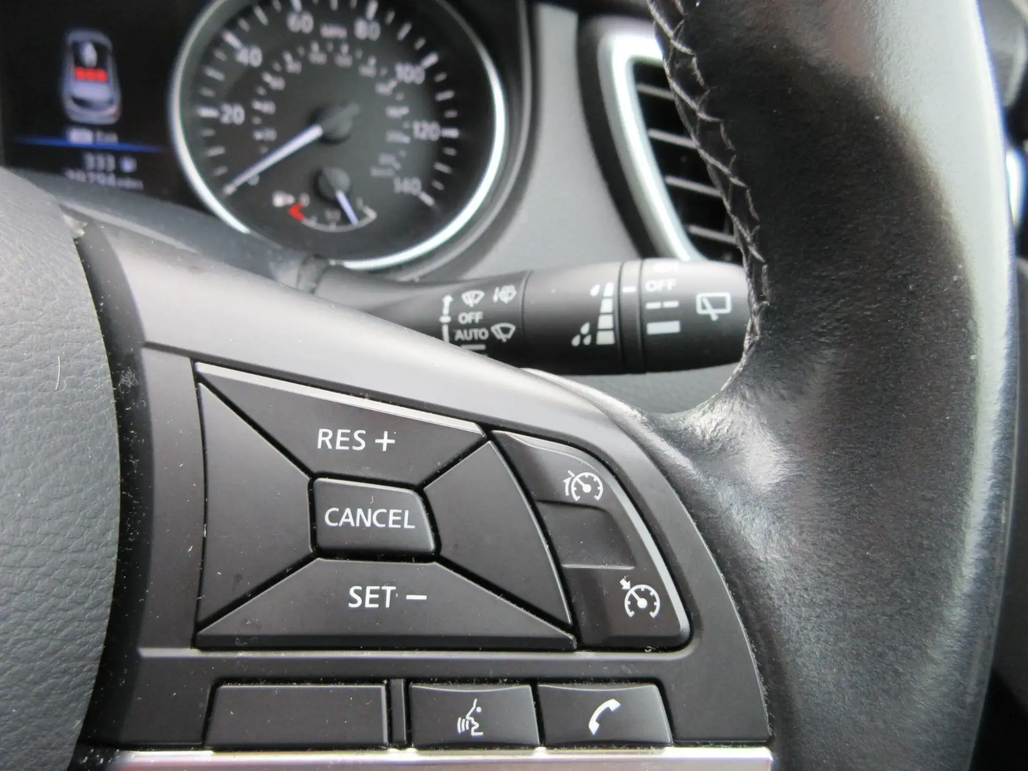 Nissan Qashqai Image 15 Nissan Qashqai Image 15