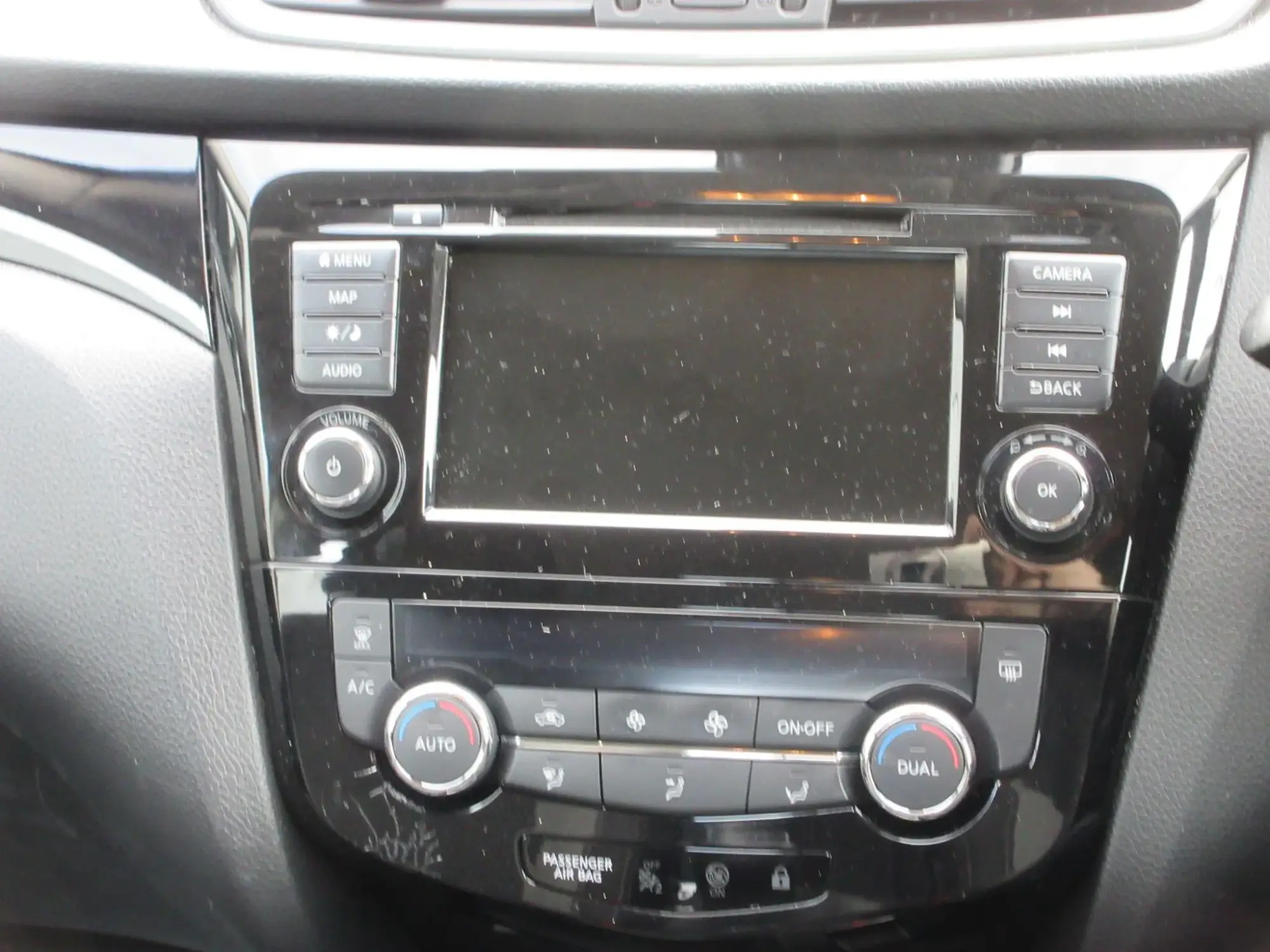 Nissan Qashqai Image 26 Nissan Qashqai Image 26
