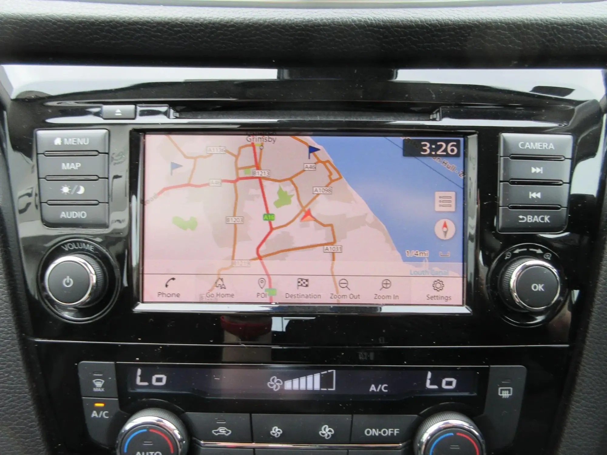 Nissan Qashqai Image 29 Nissan Qashqai Image 29