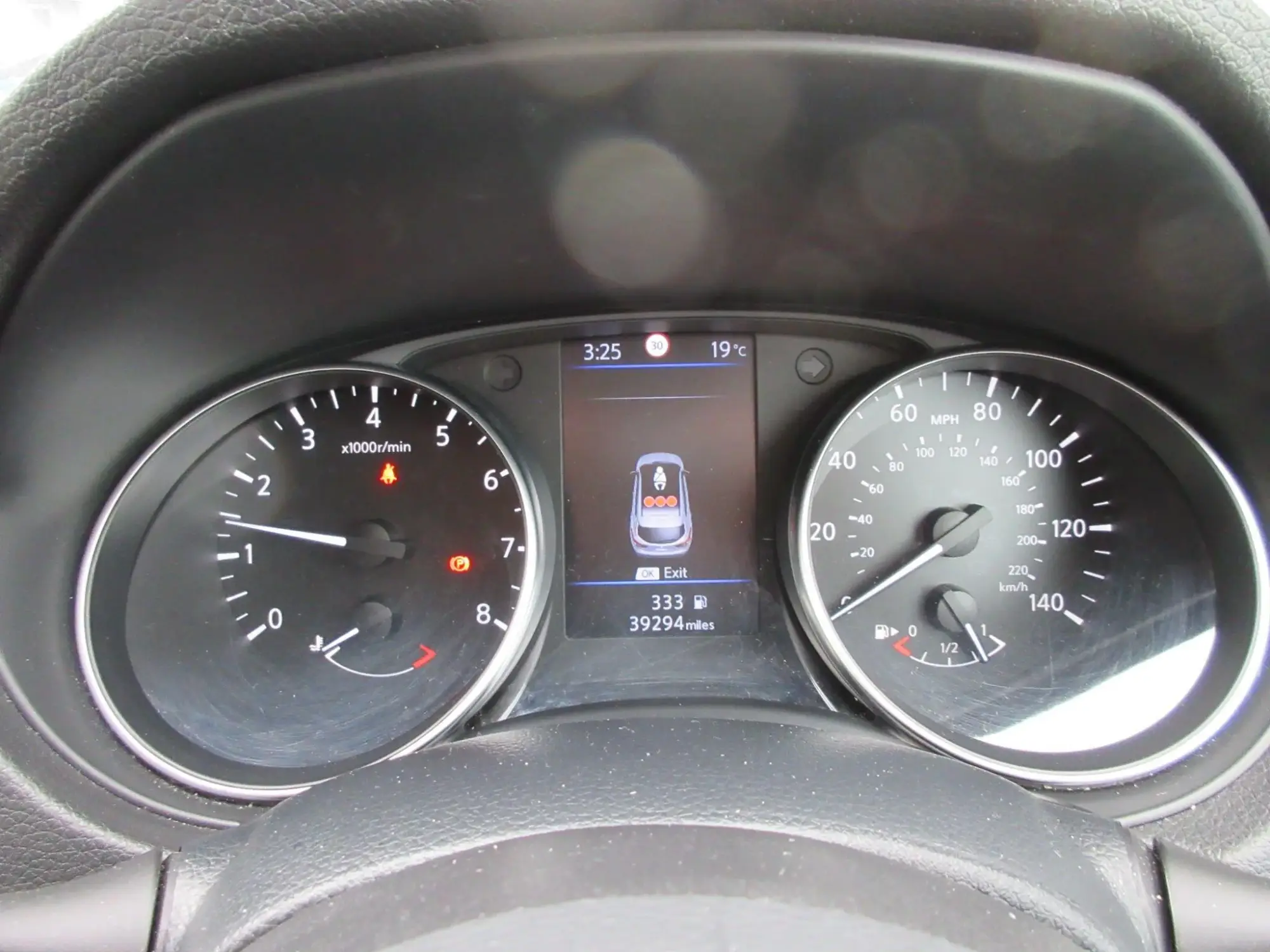 Nissan Qashqai Image 33 Nissan Qashqai Image 33