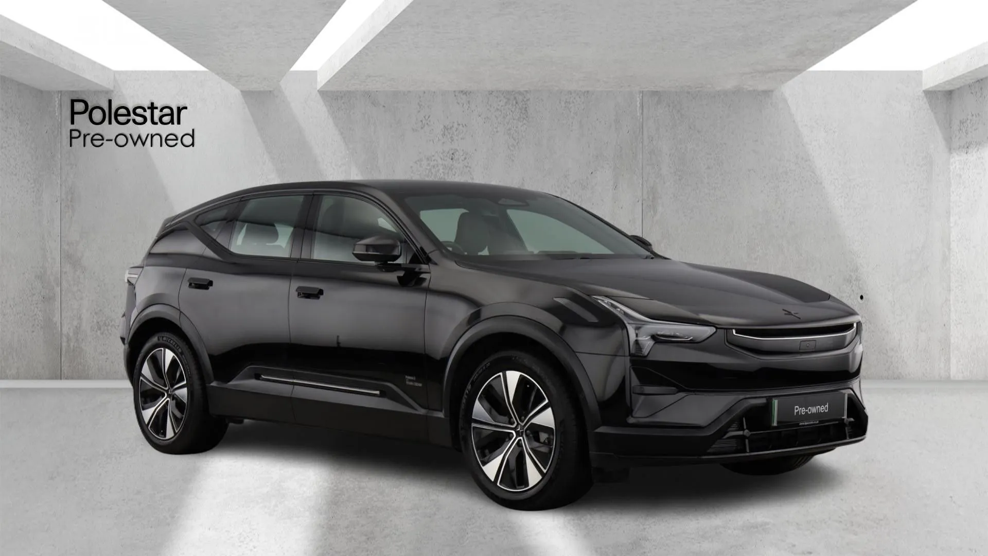 2025 POLESTAR 3