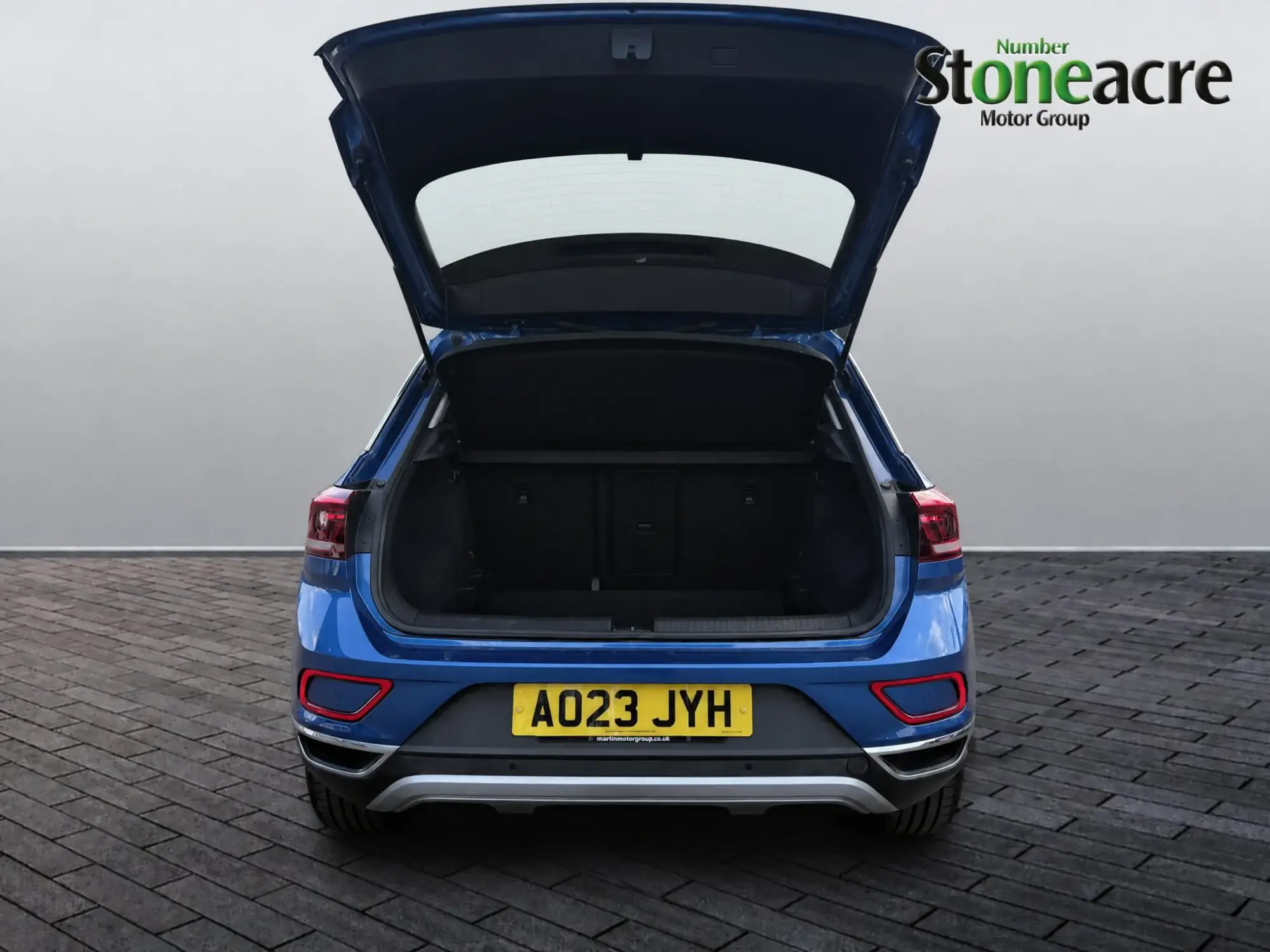Volkswagen T-Roc Image 7 Volkswagen T-Roc Image 7