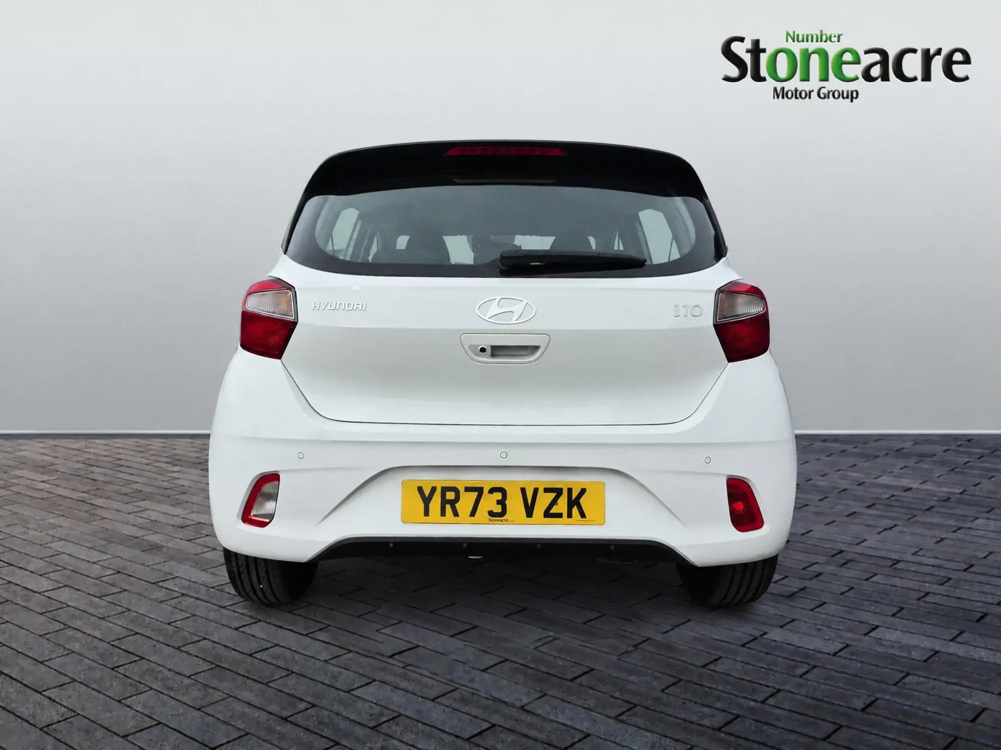 Hyundai i10 Image 4 Hyundai i10 Image 4
