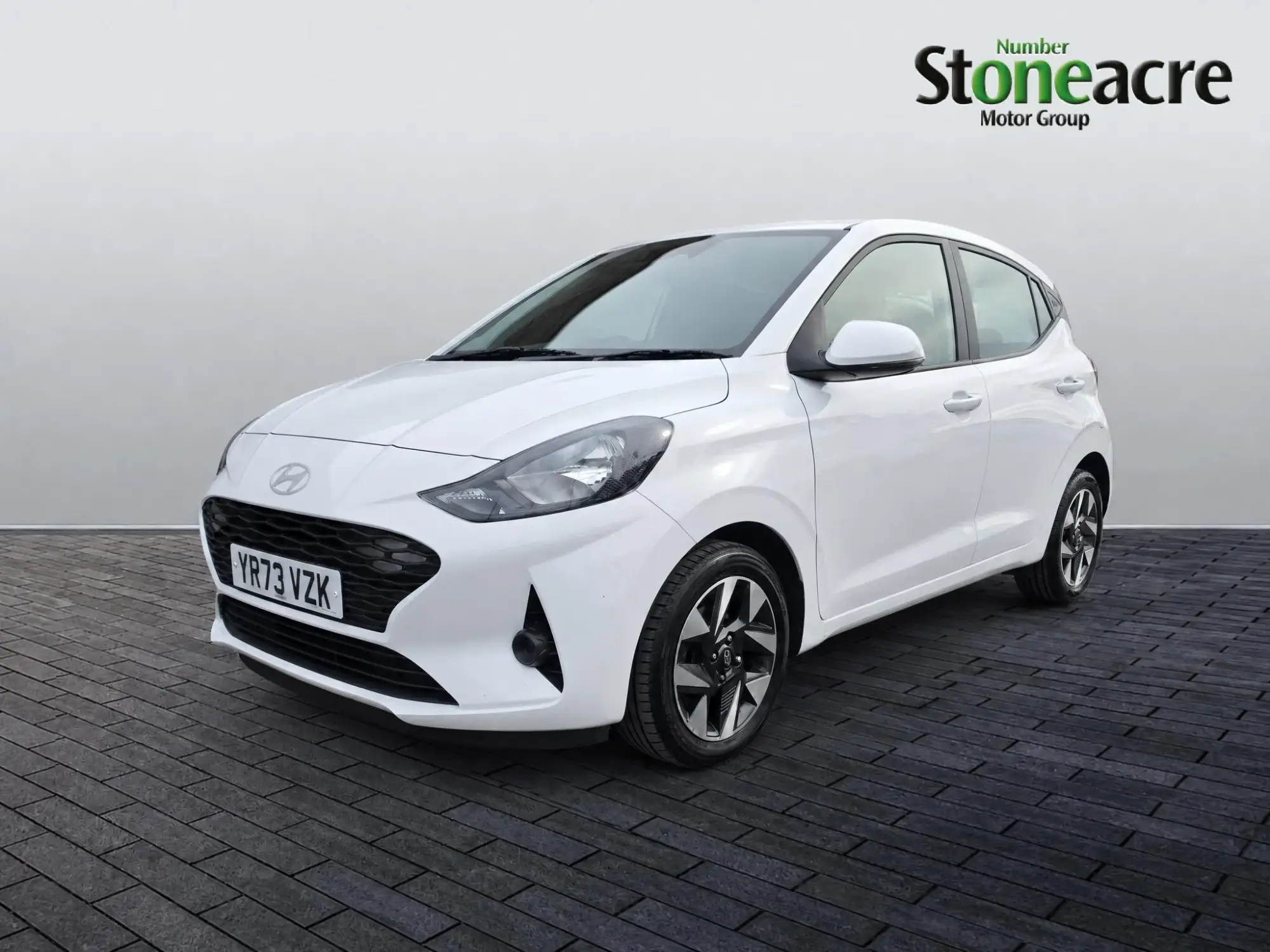 Hyundai i10 Image 7 Hyundai i10 Image 7