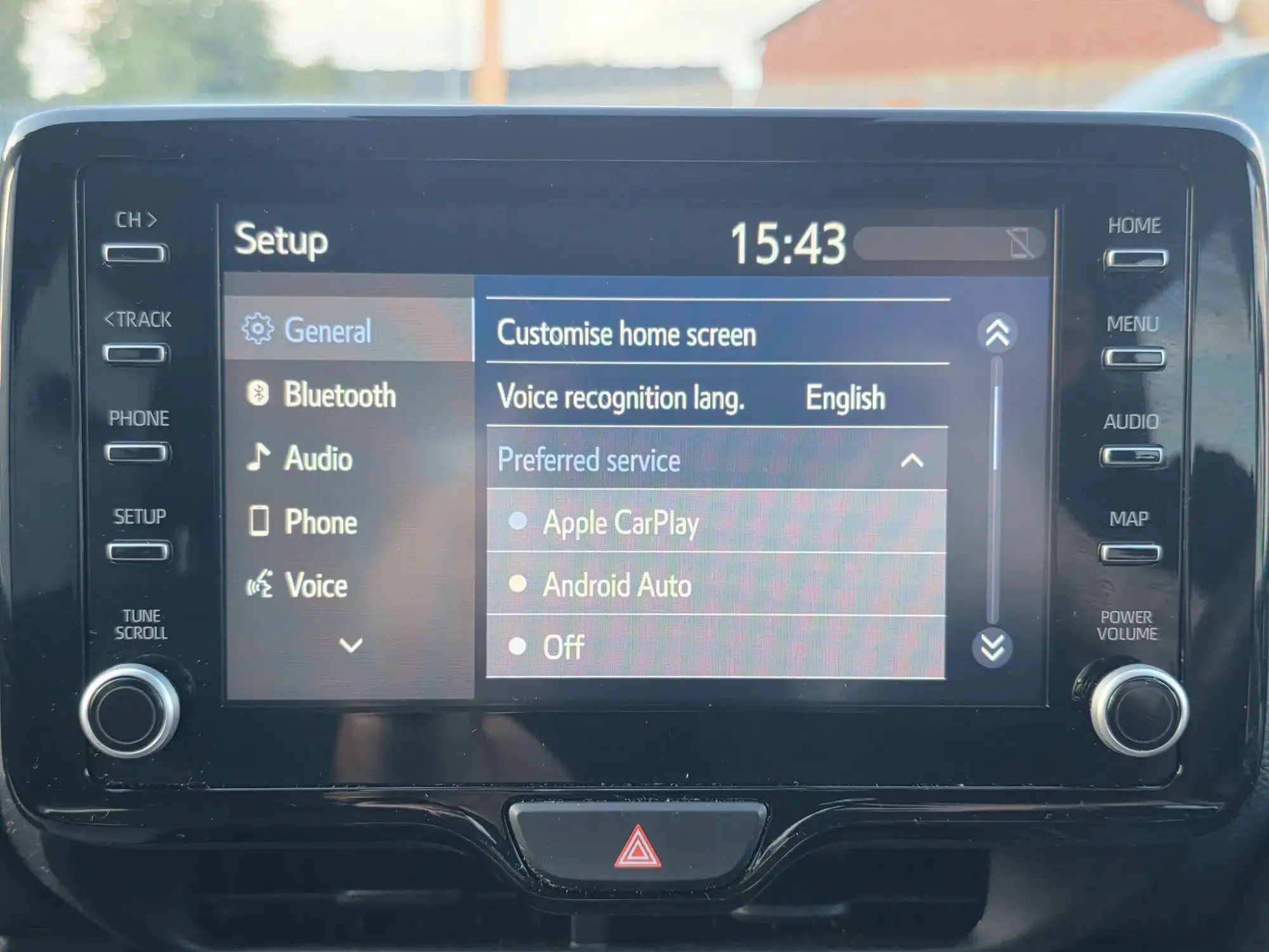 Toyota Yaris Hybrid Image 20 Toyota Yaris Hybrid Image 20