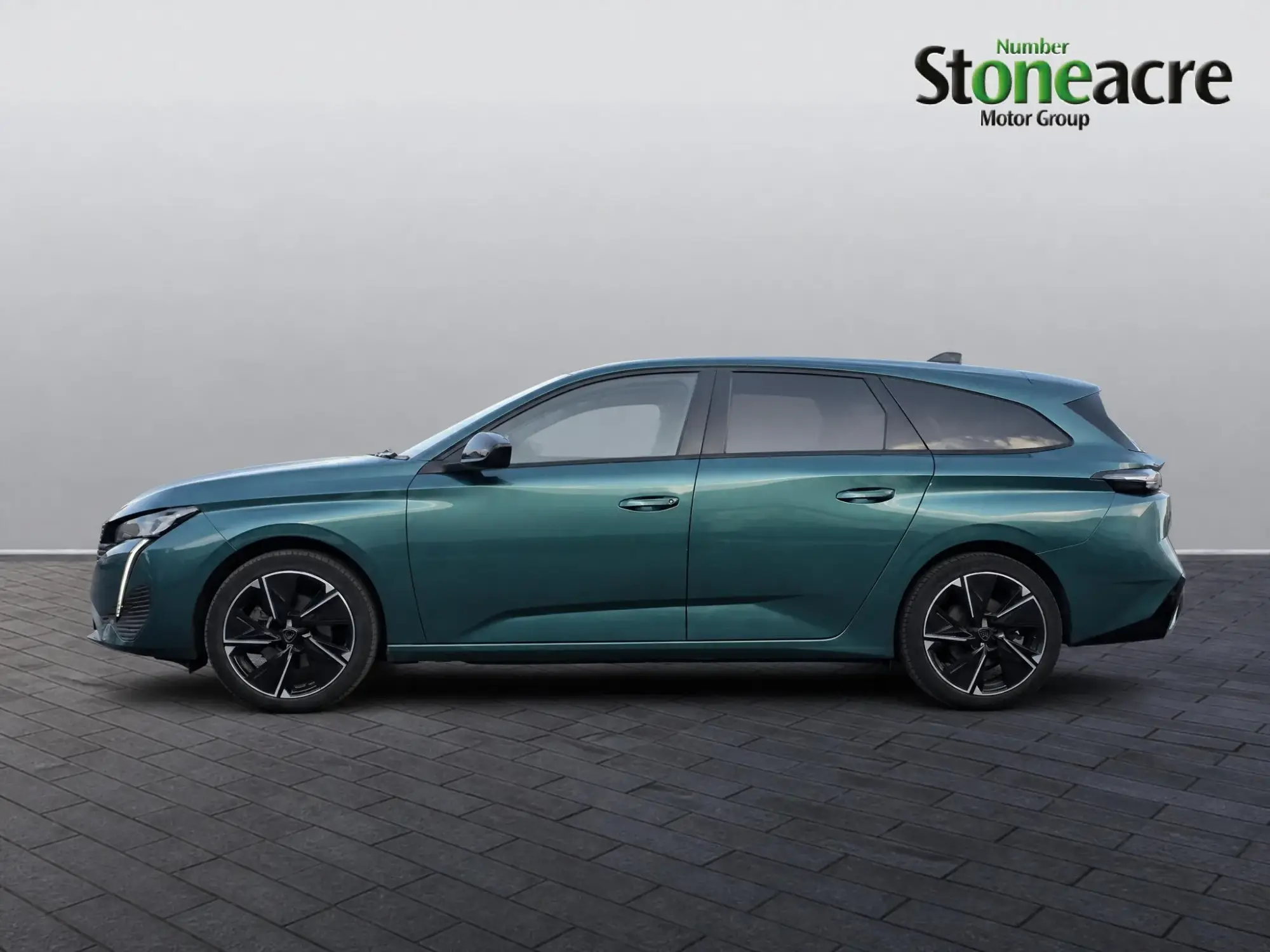 Peugeot E-308 SW Image 17