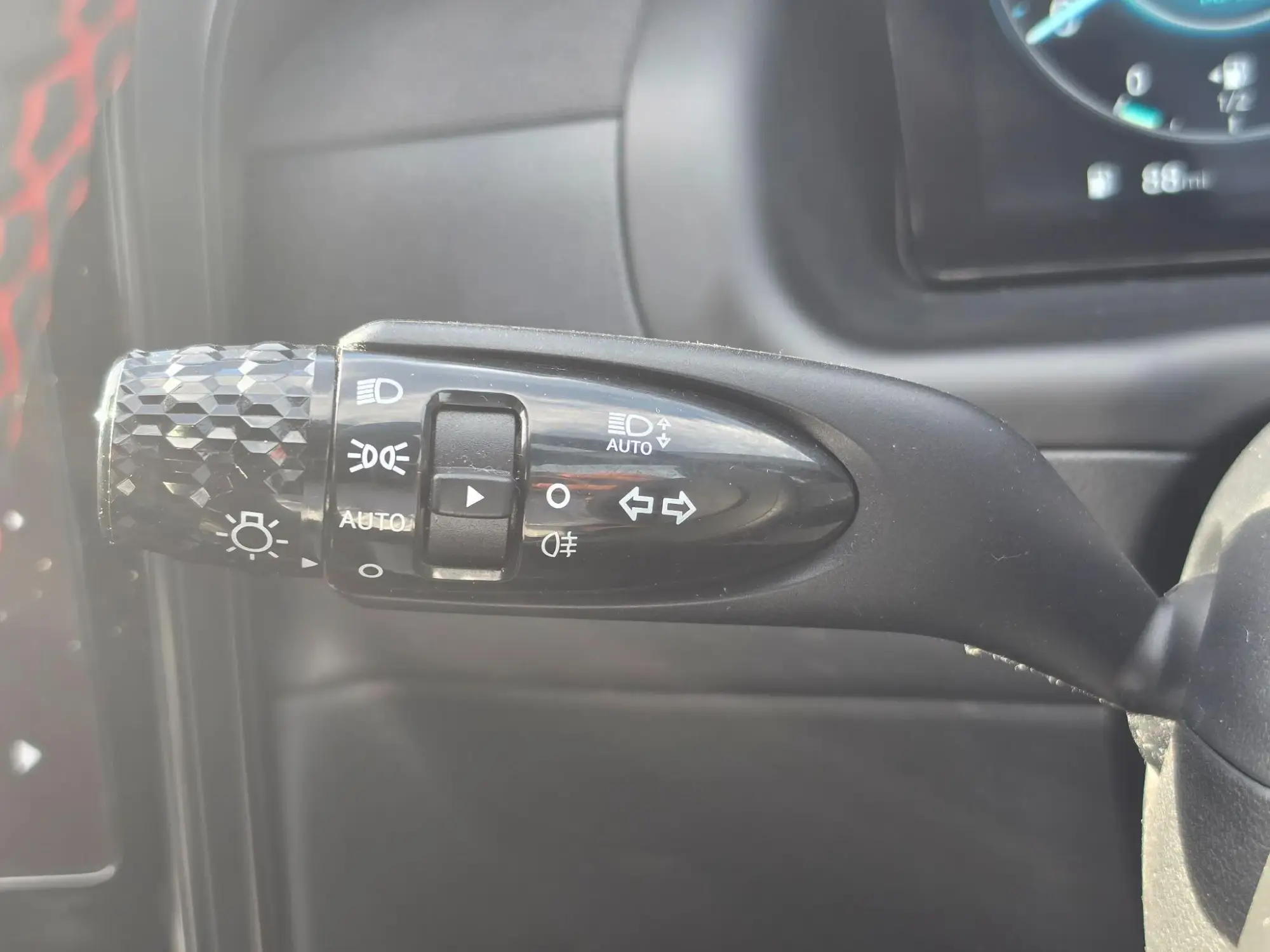 Hyundai TUCSON Hybrid Image 21 Hyundai TUCSON Hybrid Image 21