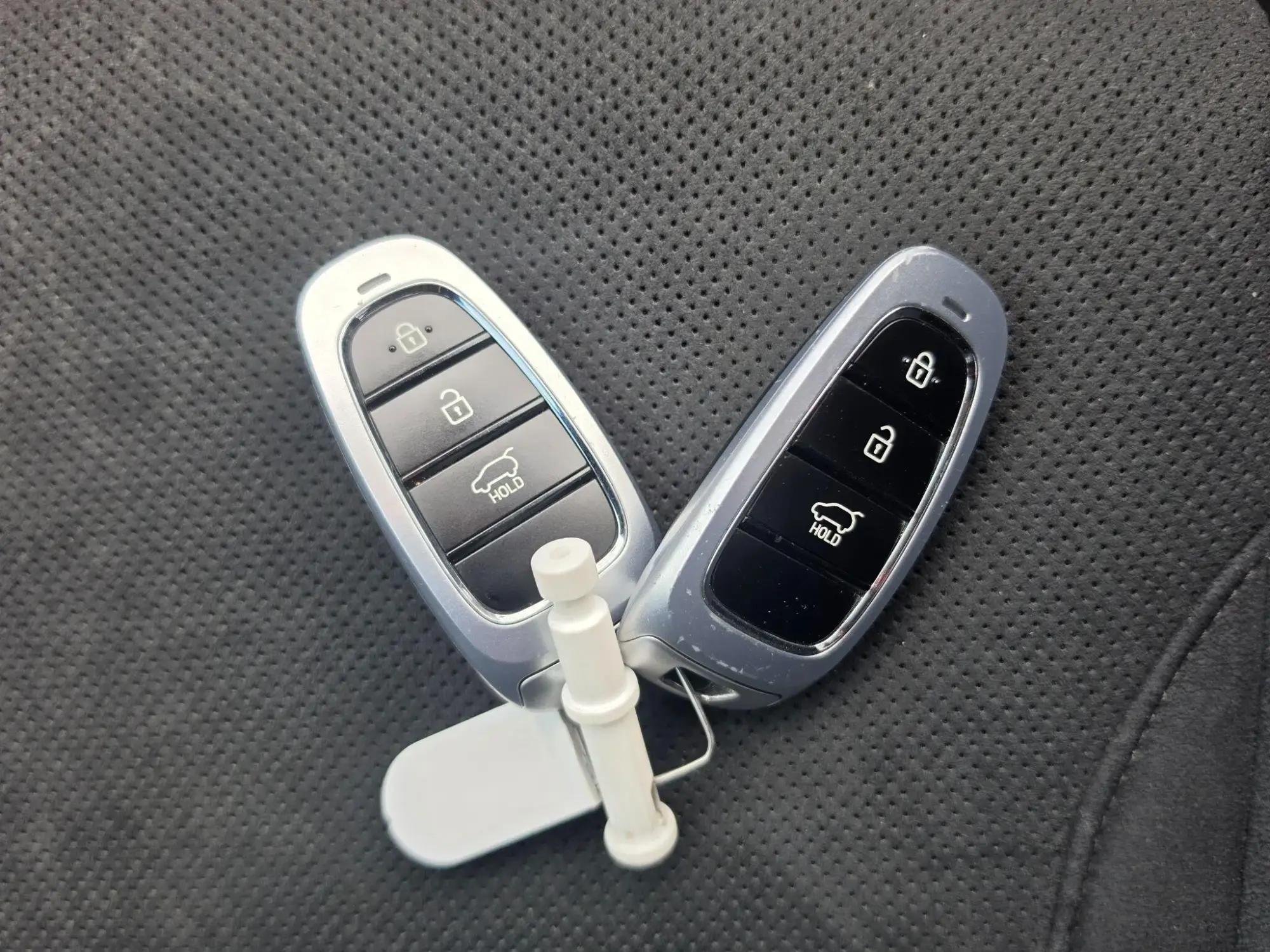 Hyundai TUCSON Hybrid Image 24 Hyundai TUCSON Hybrid Image 24