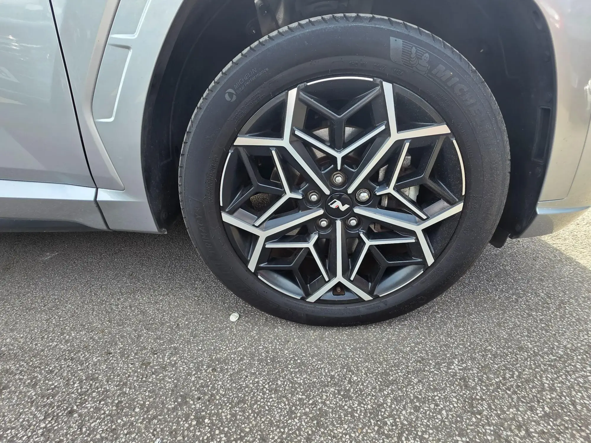 Hyundai TUCSON Hybrid Image 25 Hyundai TUCSON Hybrid Image 25