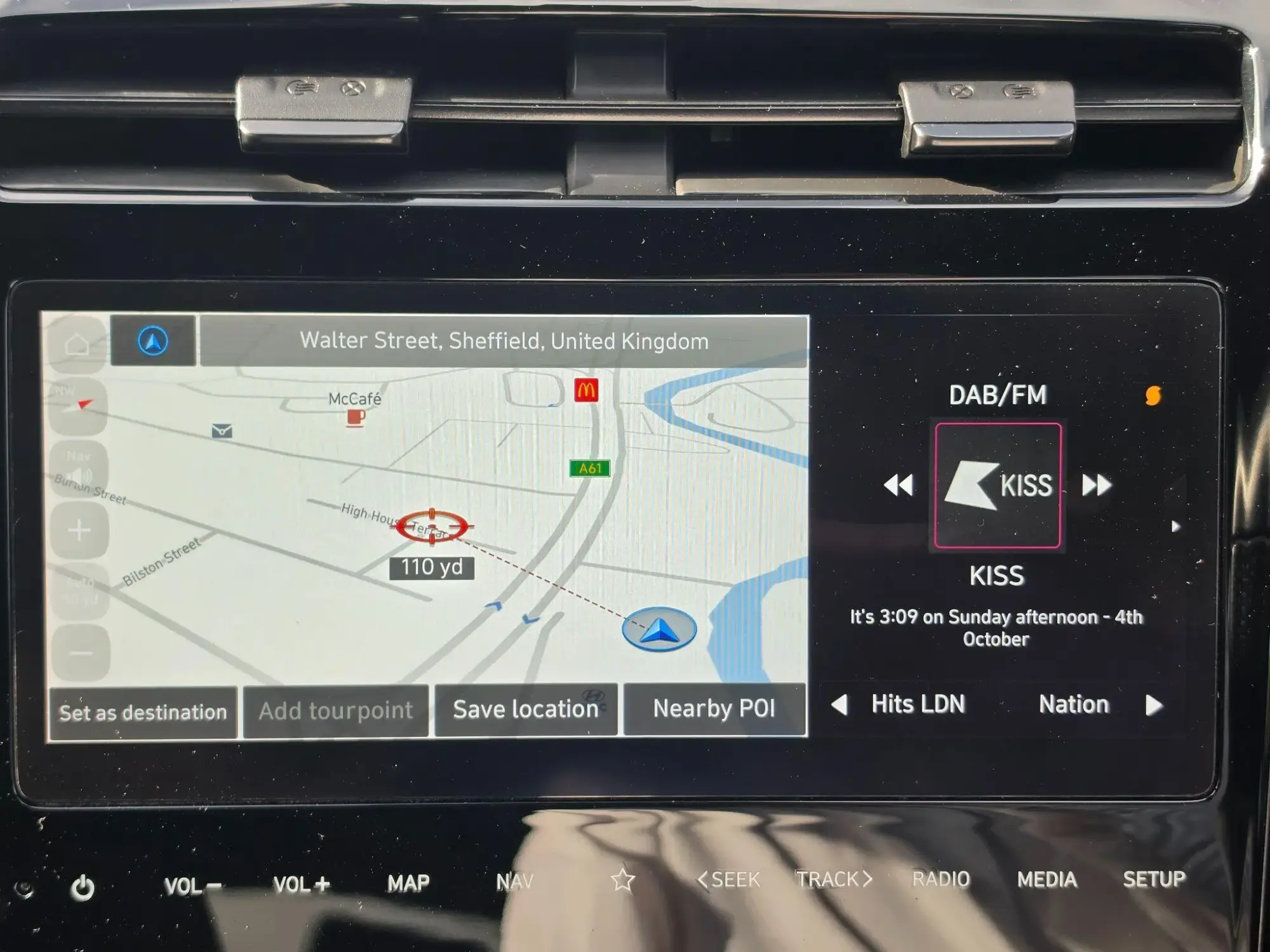 Hyundai TUCSON Hybrid Image 26 Hyundai TUCSON Hybrid Image 26