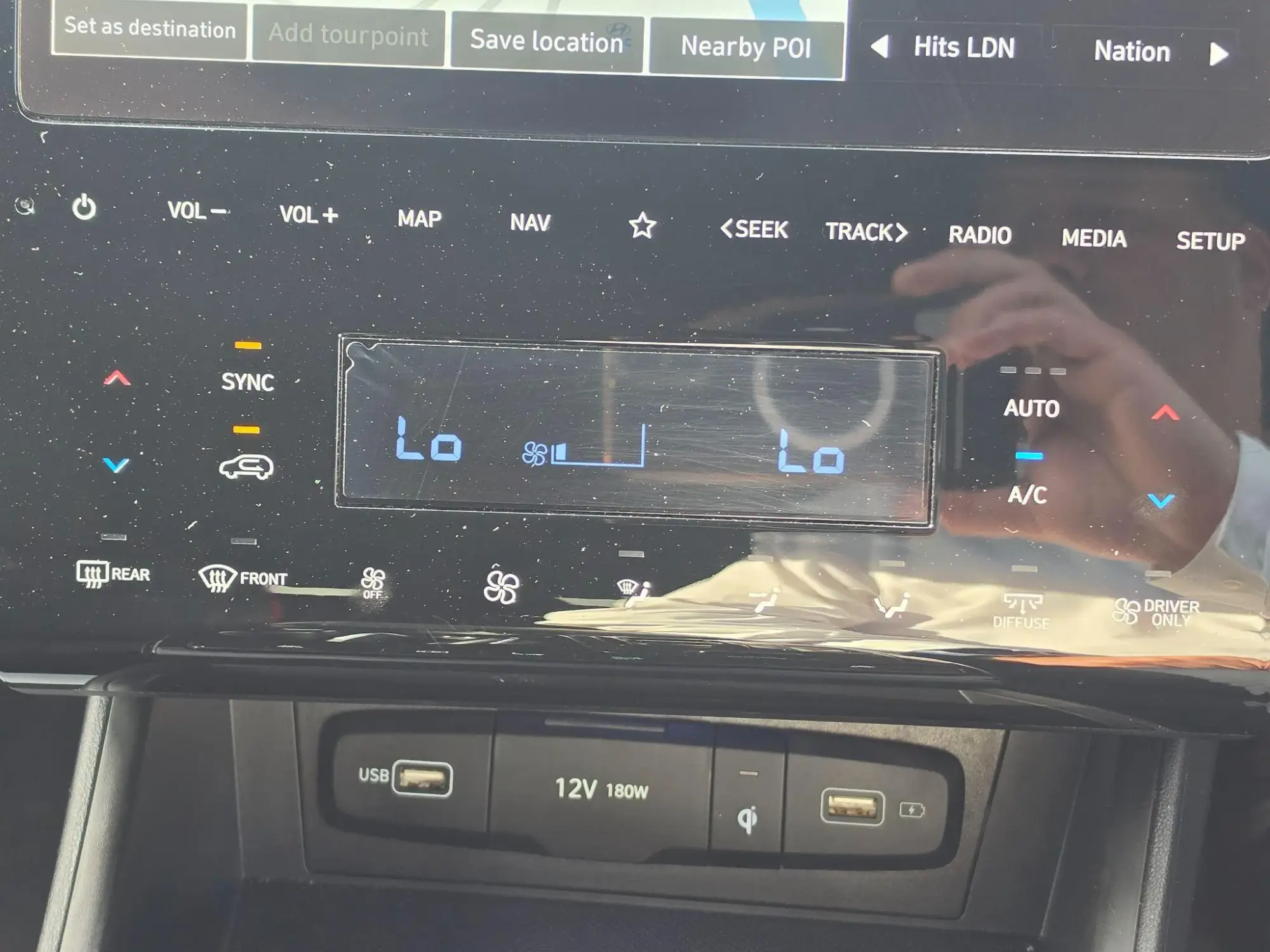 Hyundai TUCSON Hybrid Image 27 Hyundai TUCSON Hybrid Image 27