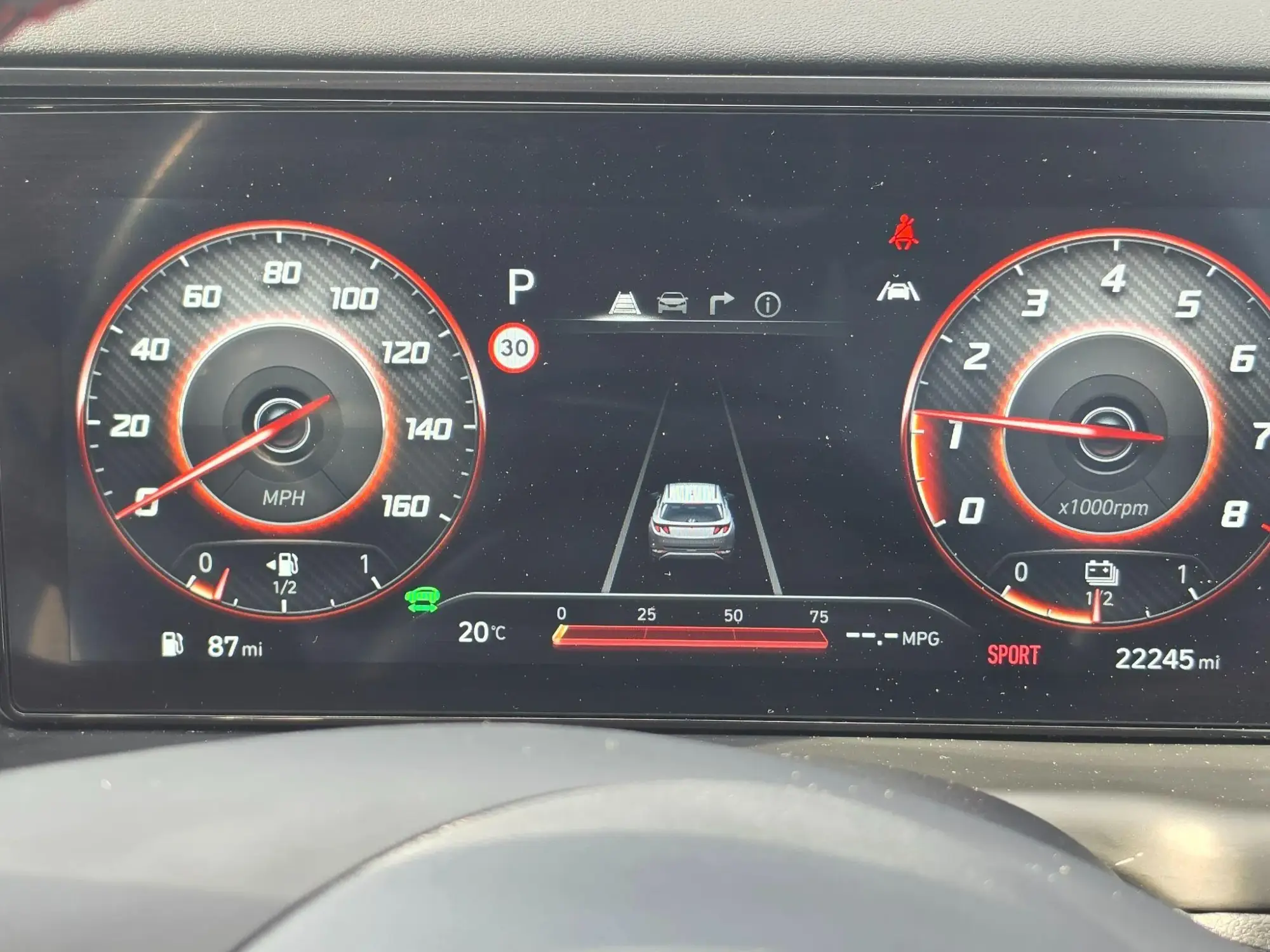 Hyundai TUCSON Hybrid Image 31 Hyundai TUCSON Hybrid Image 31