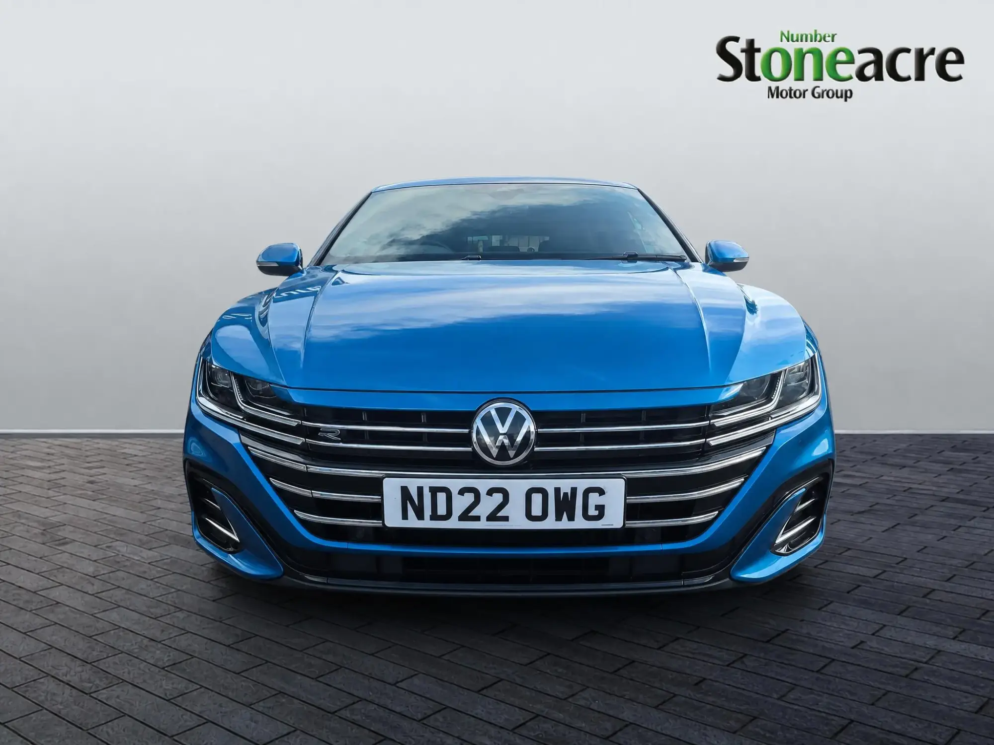 Volkswagen Arteon Image 2 Volkswagen Arteon Image 2
