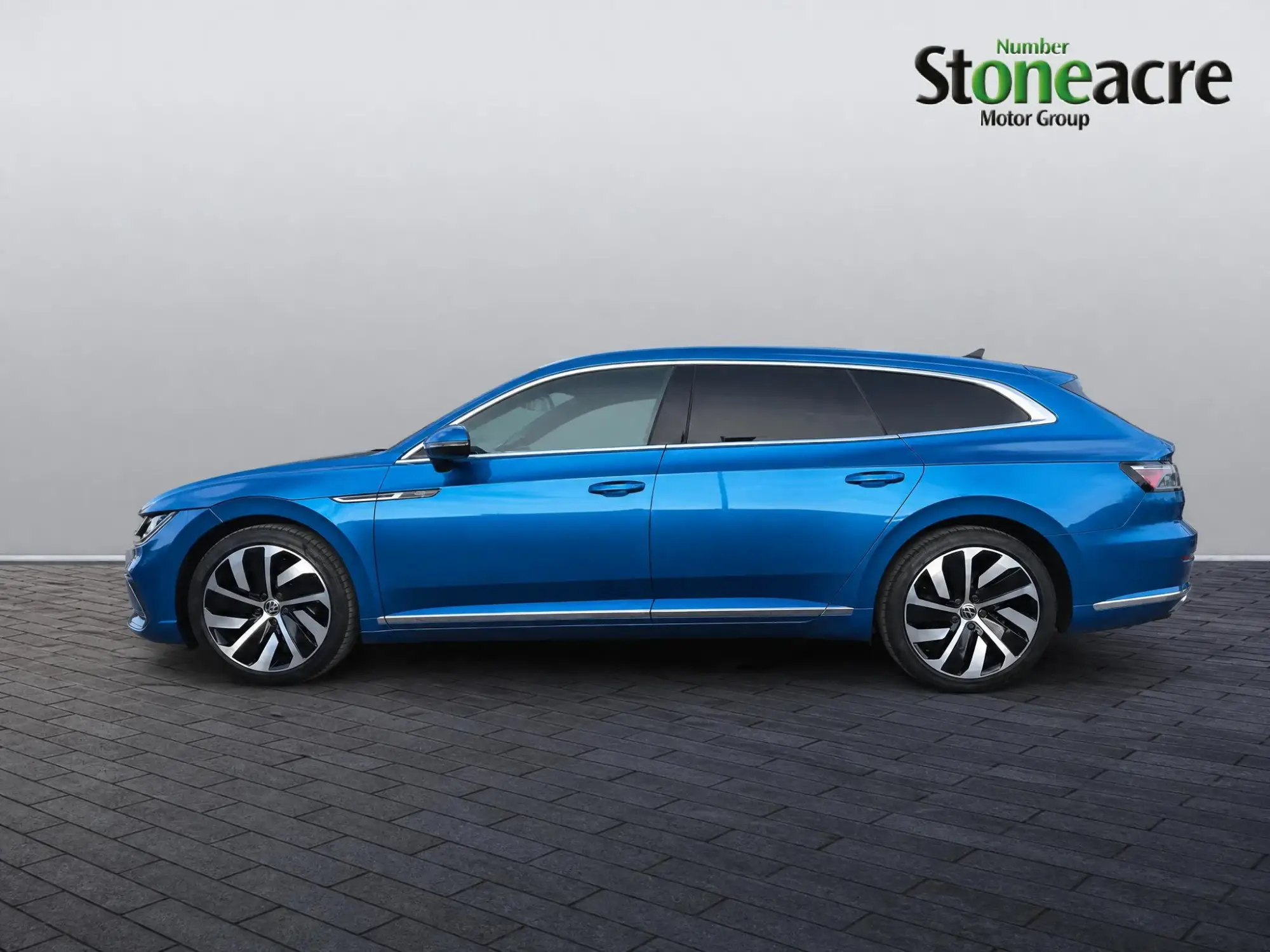 Volkswagen Arteon Image 5 Volkswagen Arteon Image 5