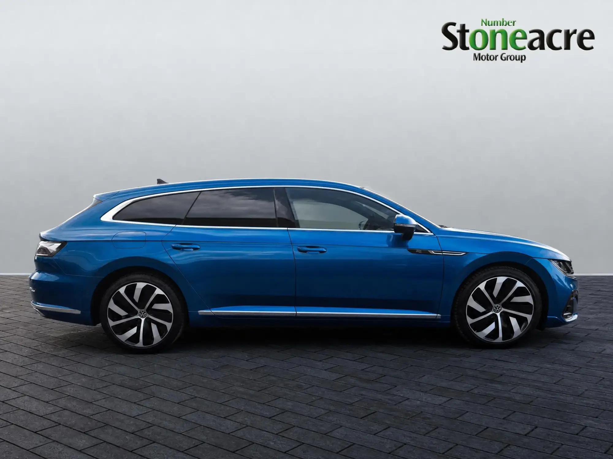 Volkswagen Arteon Image 7 Volkswagen Arteon Image 7