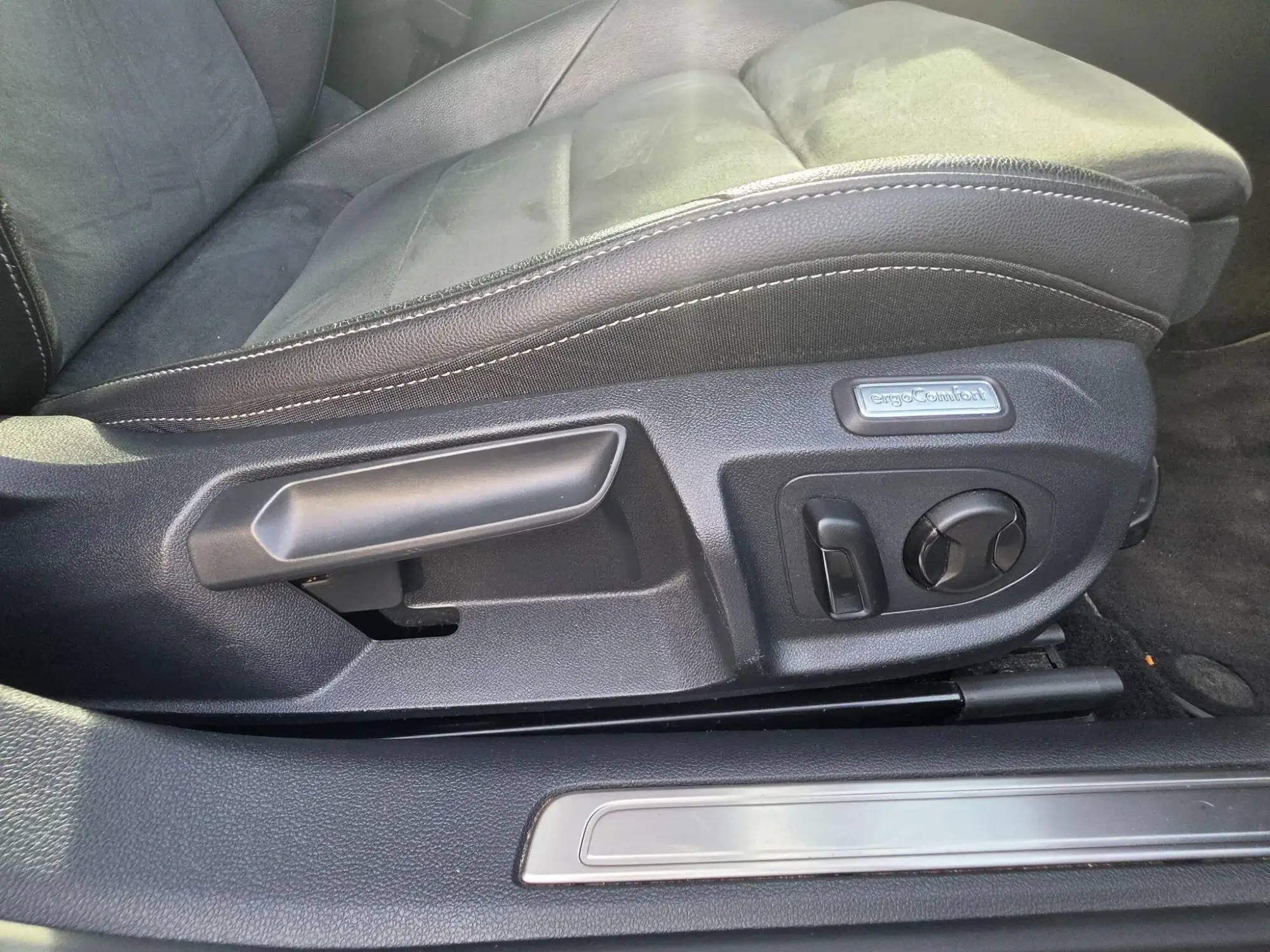 Volkswagen Arteon Image 15 Volkswagen Arteon Image 15
