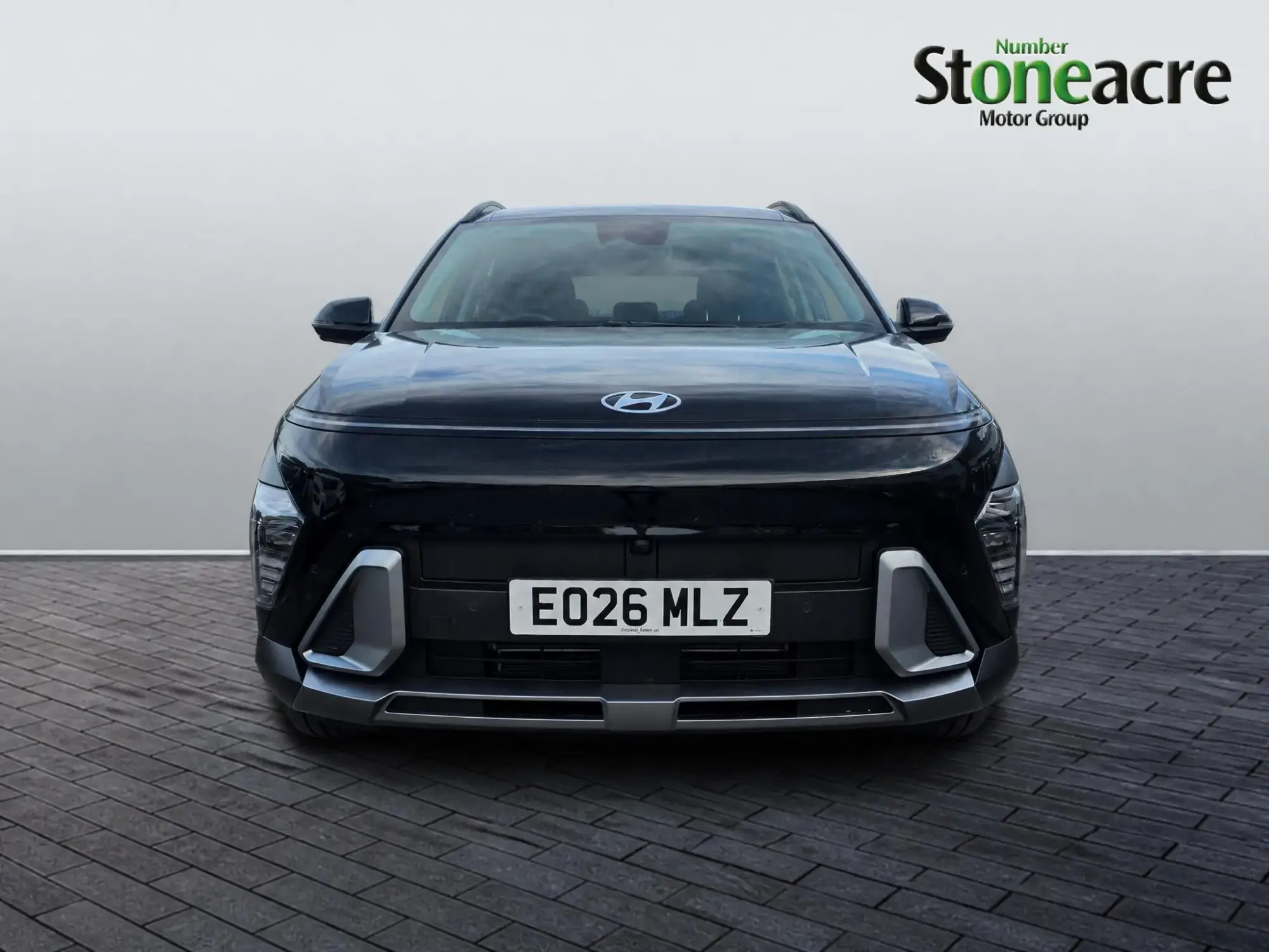 Hyundai KONA Image 2 Hyundai KONA Image 2