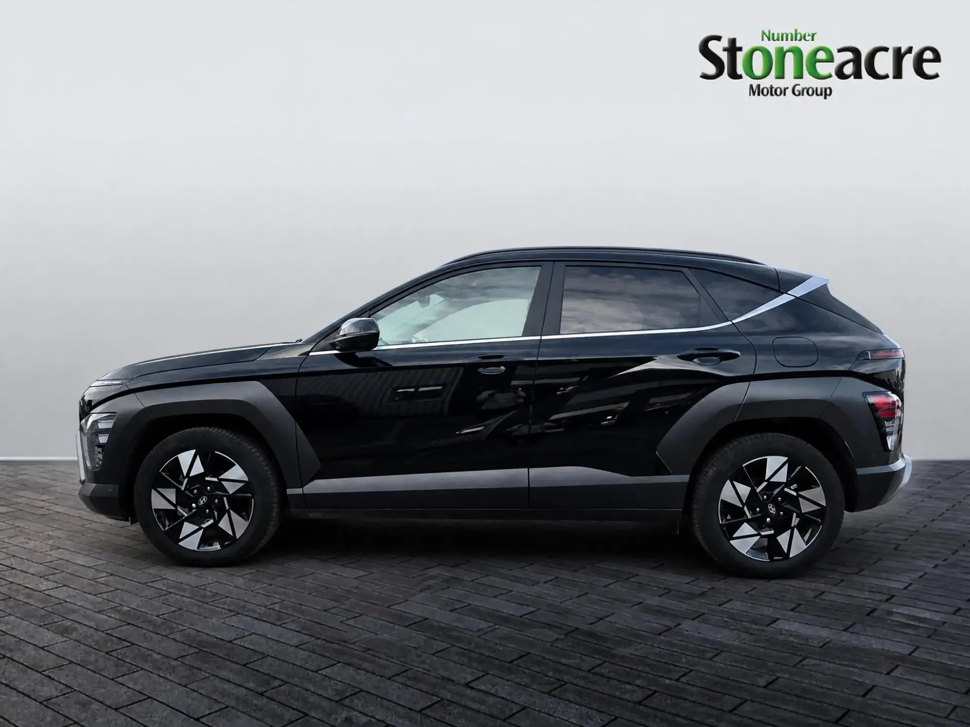 Hyundai KONA Image 4 Hyundai KONA Image 4