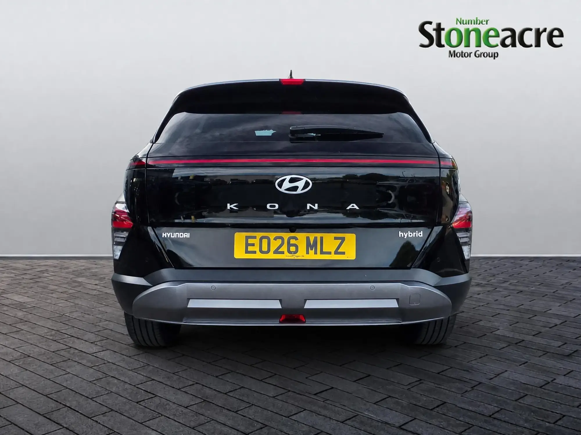 Hyundai KONA Image 5 Hyundai KONA Image 5