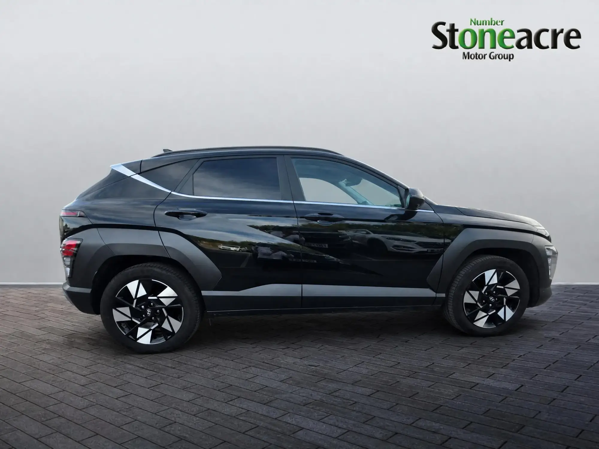Hyundai KONA Image 6 Hyundai KONA Image 6