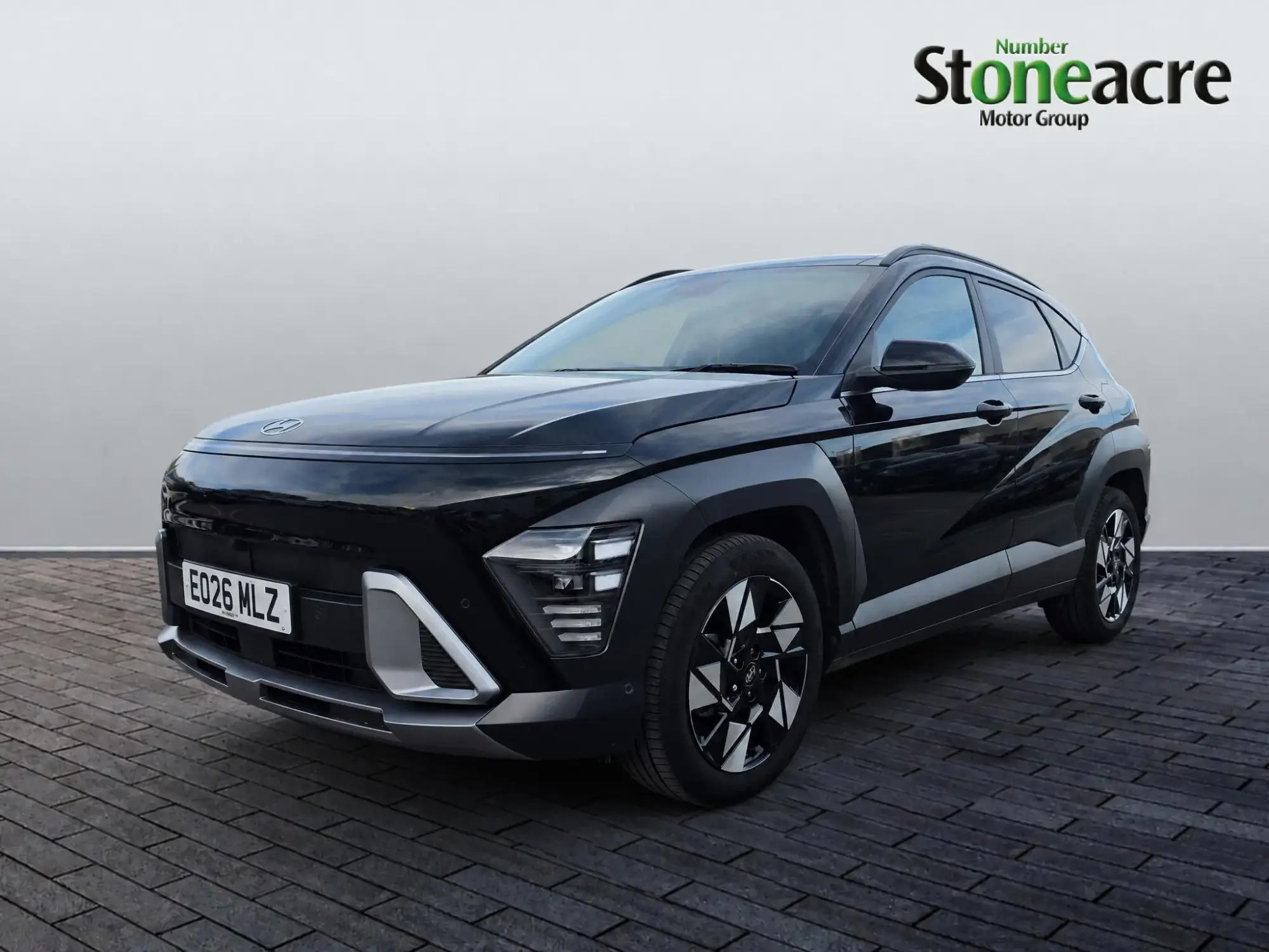 Hyundai KONA Image 8 Hyundai KONA Image 8