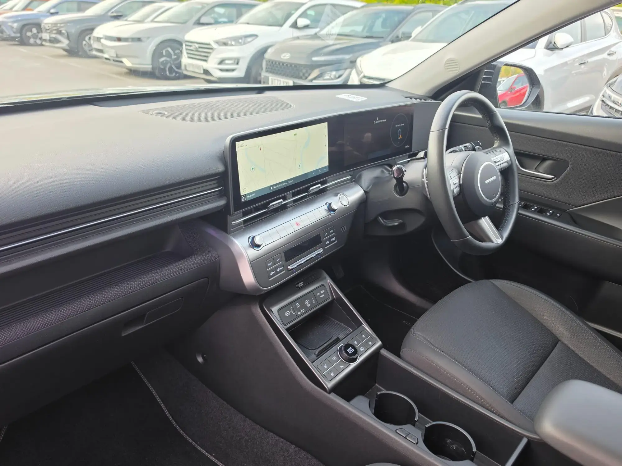Hyundai KONA Image 10 Hyundai KONA Image 10