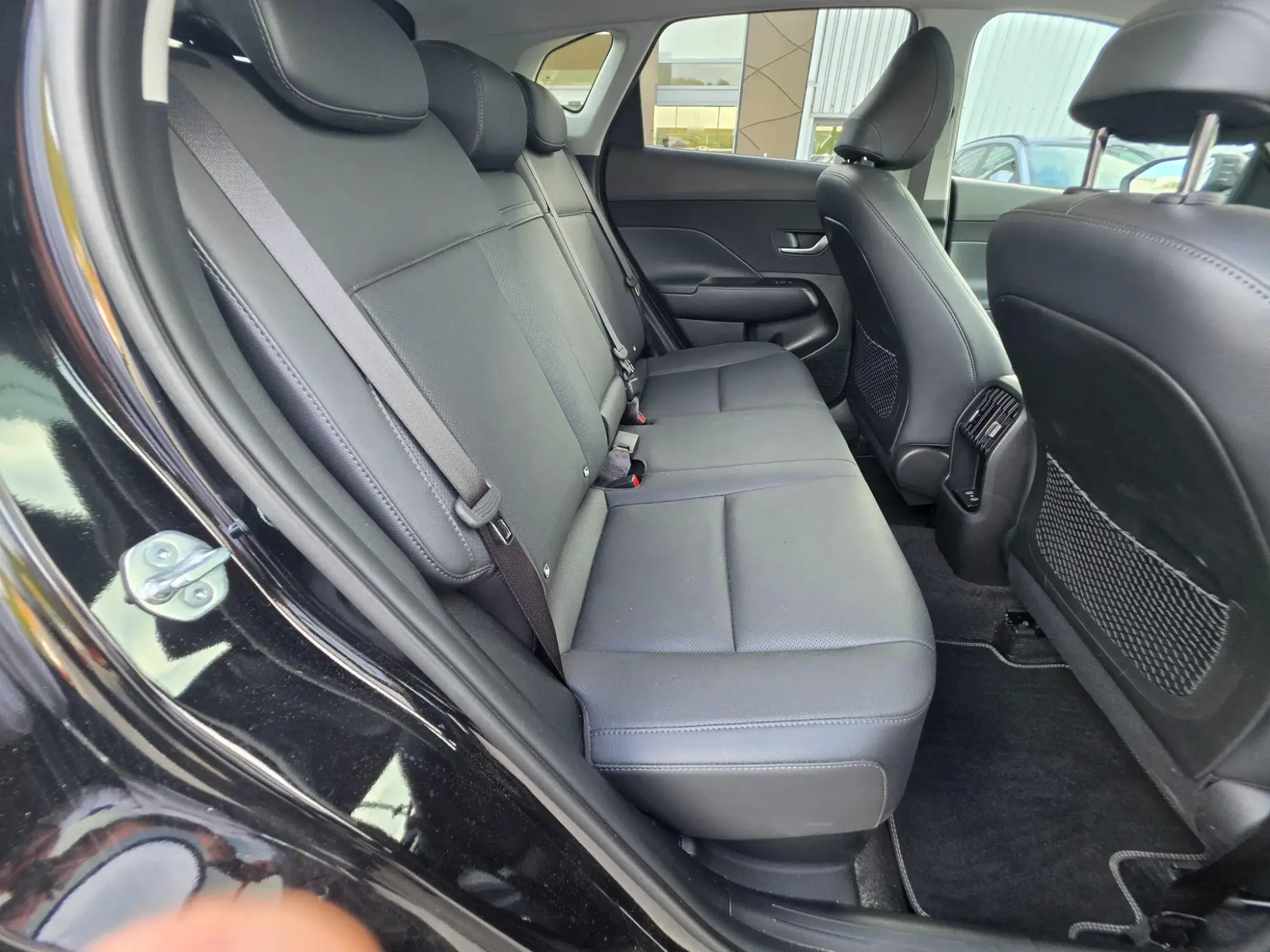 Hyundai KONA Image 12 Hyundai KONA Image 12