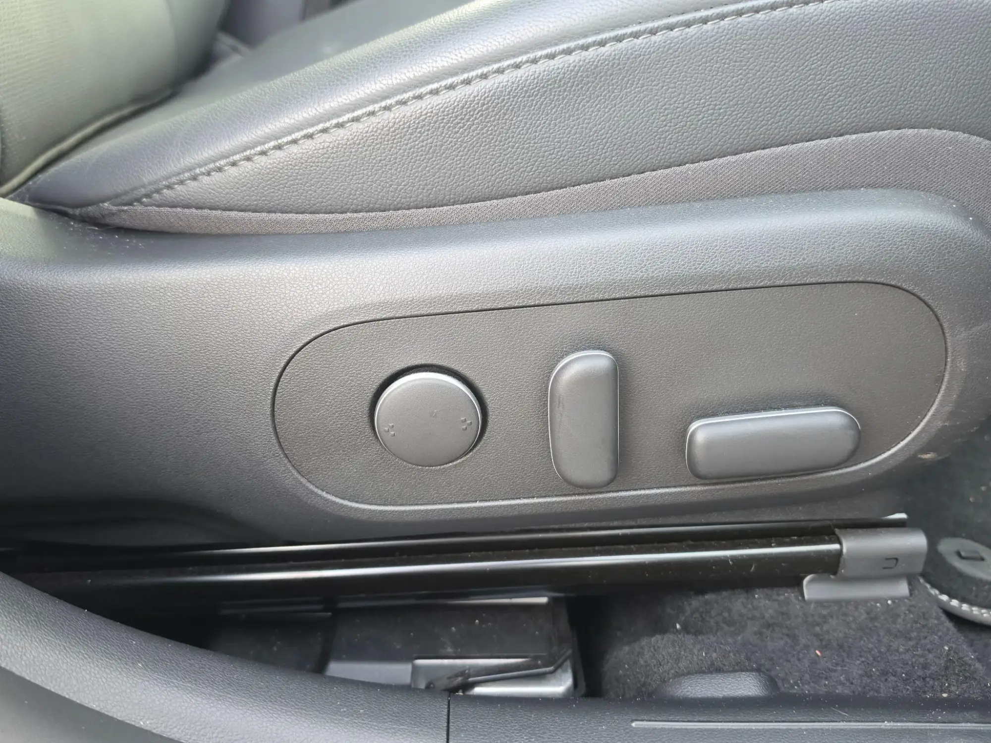 Hyundai KONA Image 14 Hyundai KONA Image 14
