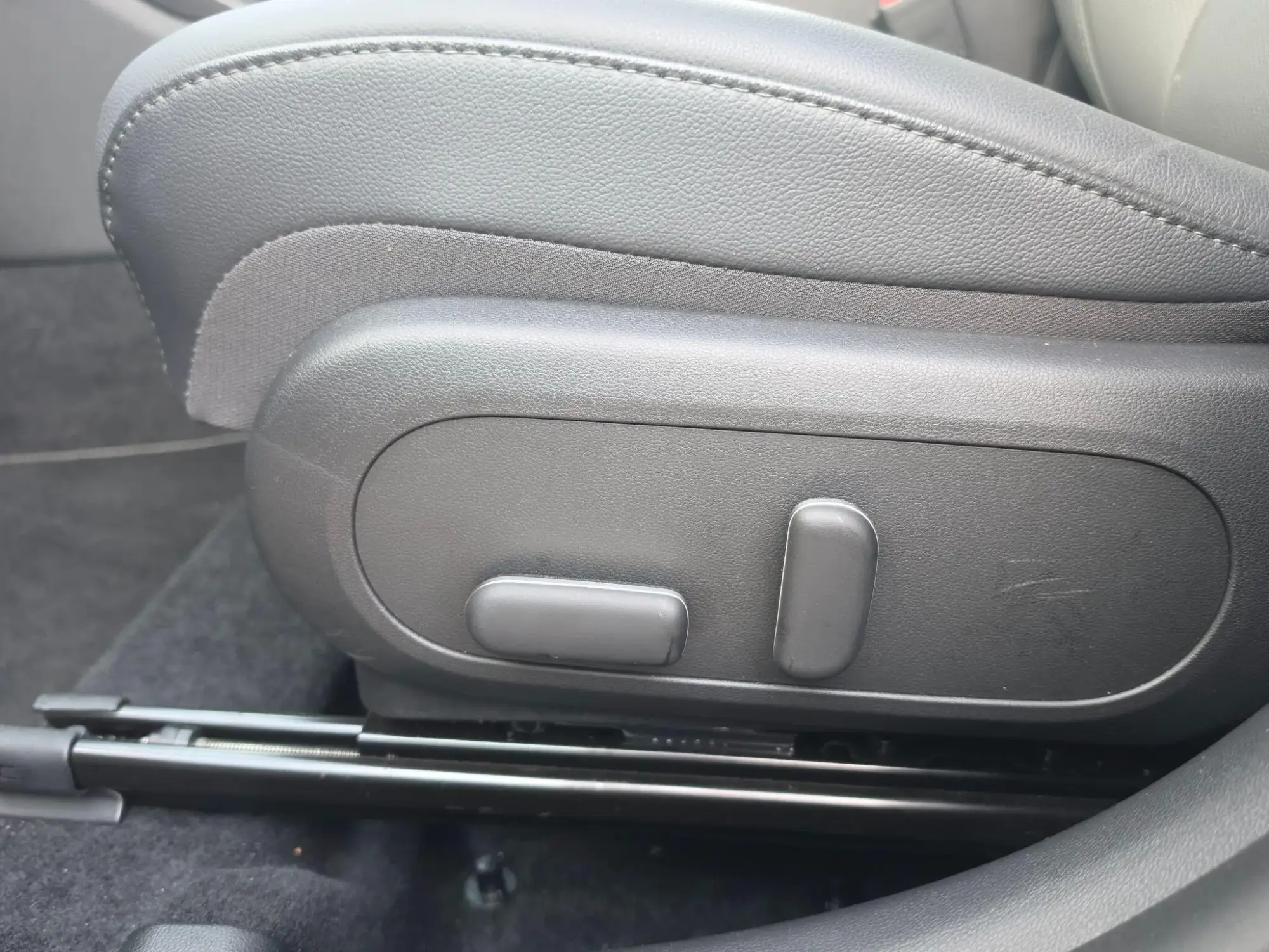 Hyundai KONA Image 16 Hyundai KONA Image 16
