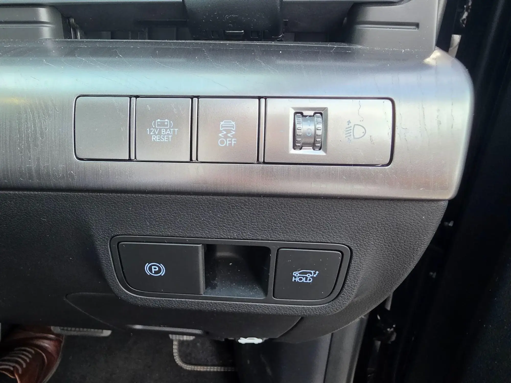 Hyundai KONA Image 17 Hyundai KONA Image 17