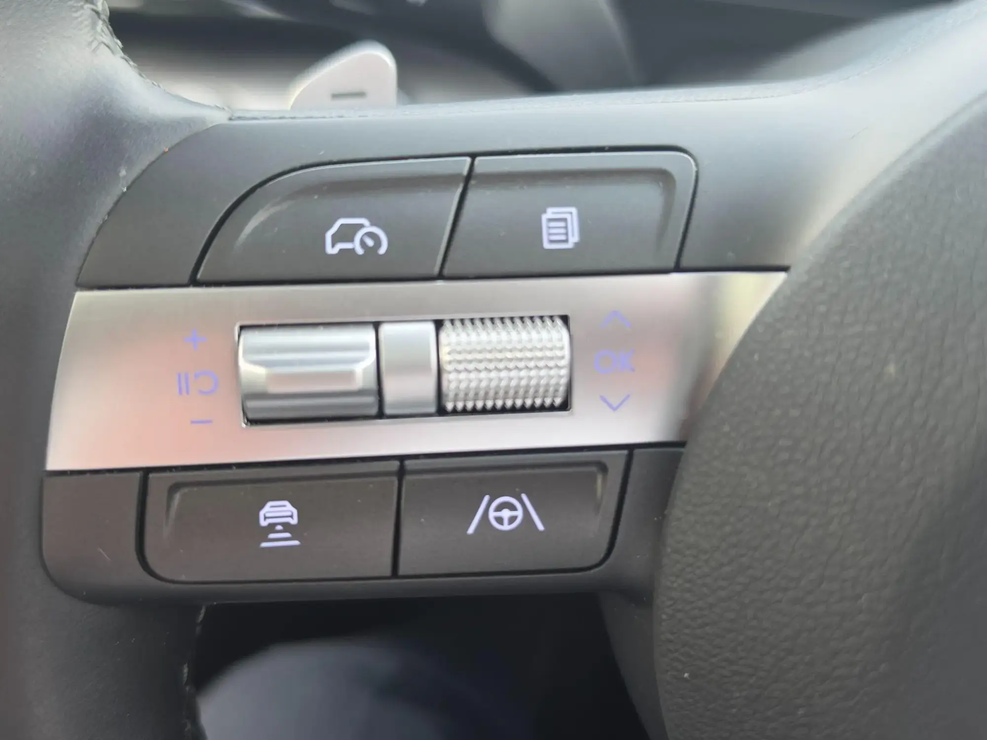 Hyundai KONA Image 21 Hyundai KONA Image 21