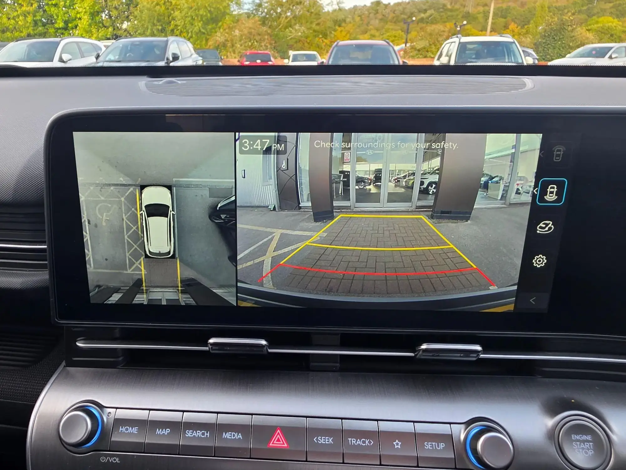 Hyundai KONA Image 29 Hyundai KONA Image 29