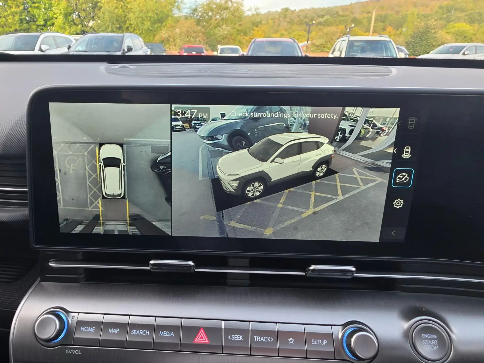 Hyundai KONA Image 30 Hyundai KONA Image 30