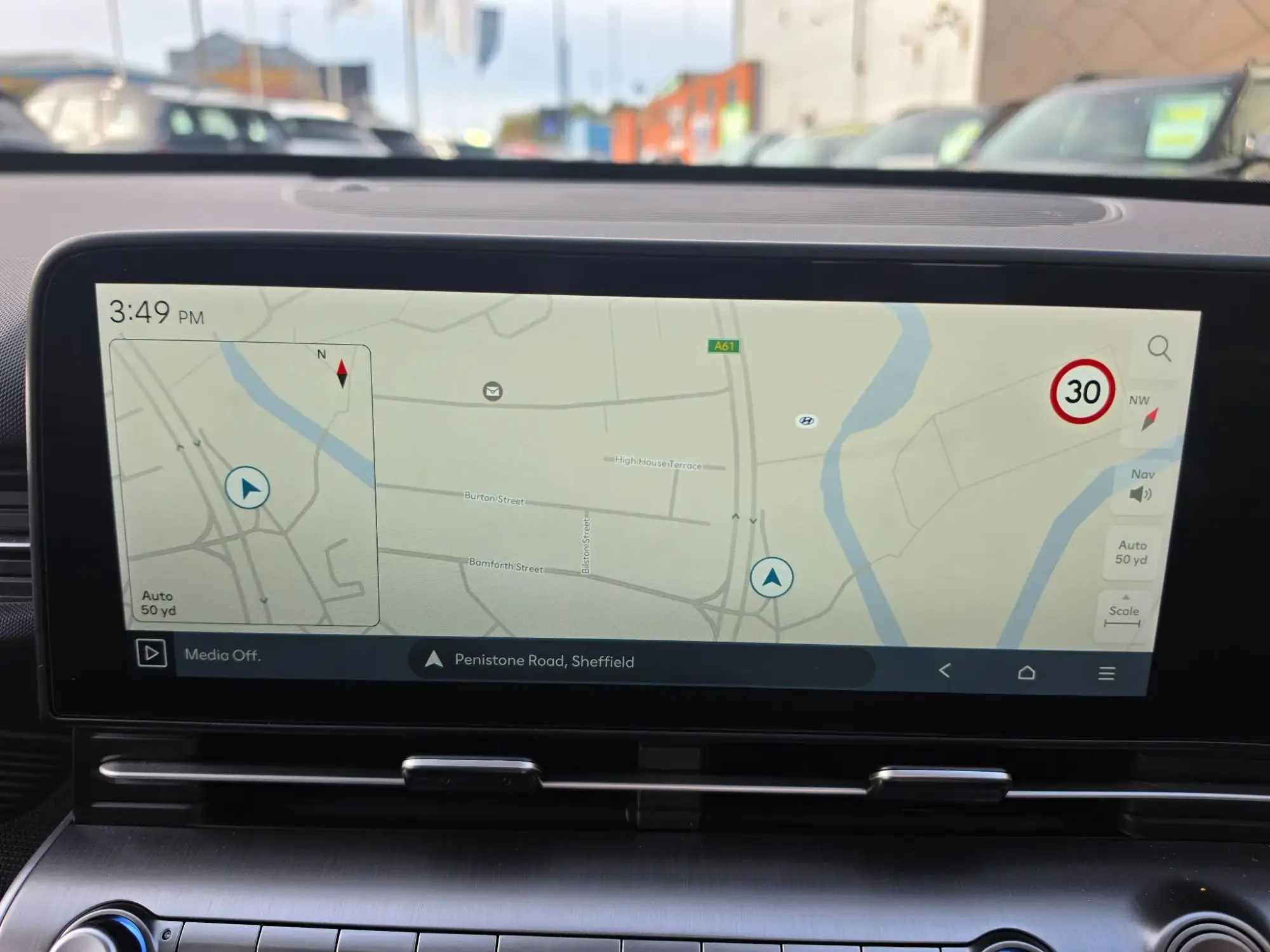 Hyundai KONA Image 31 Hyundai KONA Image 31