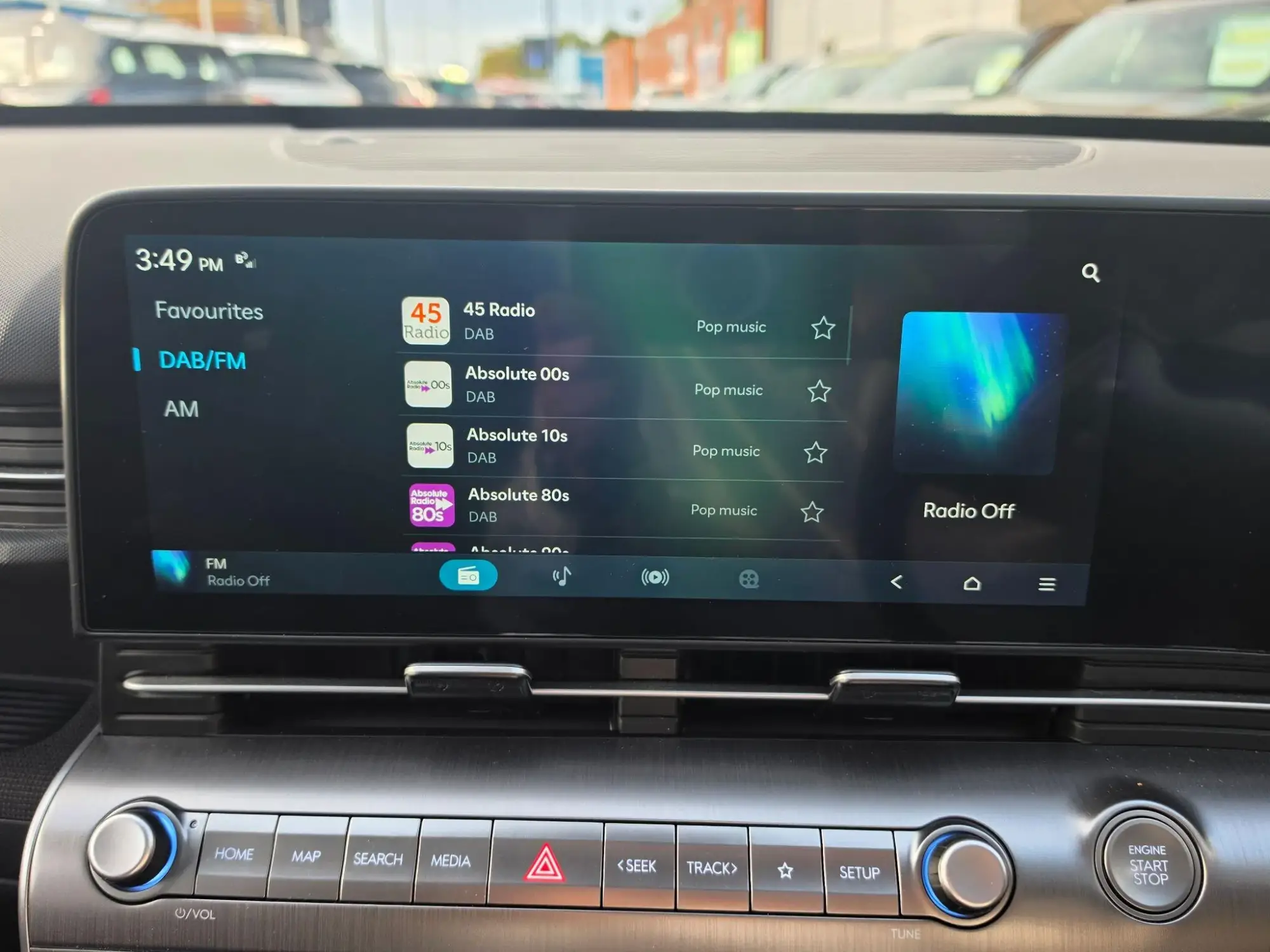 Hyundai KONA Image 32 Hyundai KONA Image 32