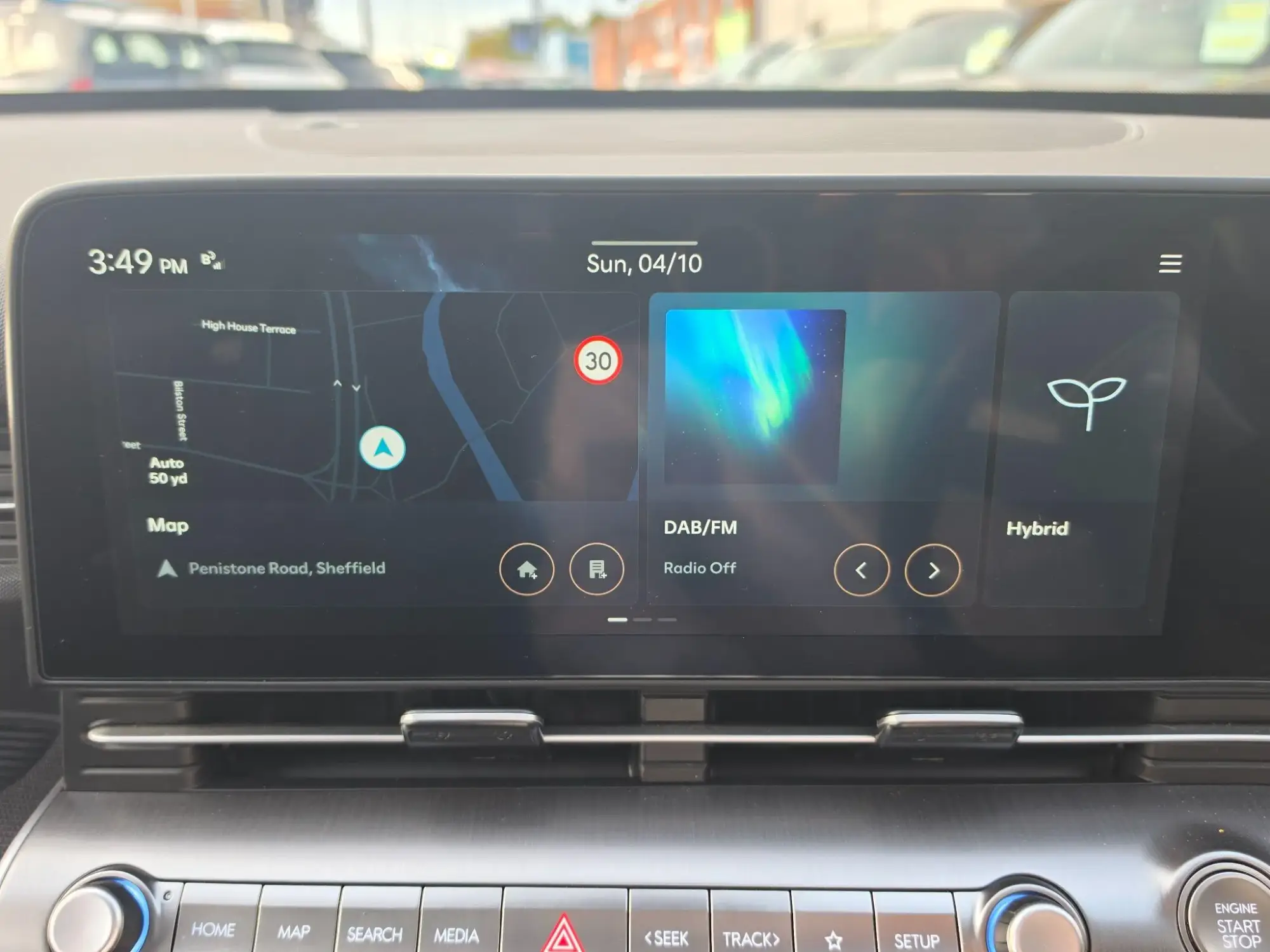 Hyundai KONA Image 33 Hyundai KONA Image 33