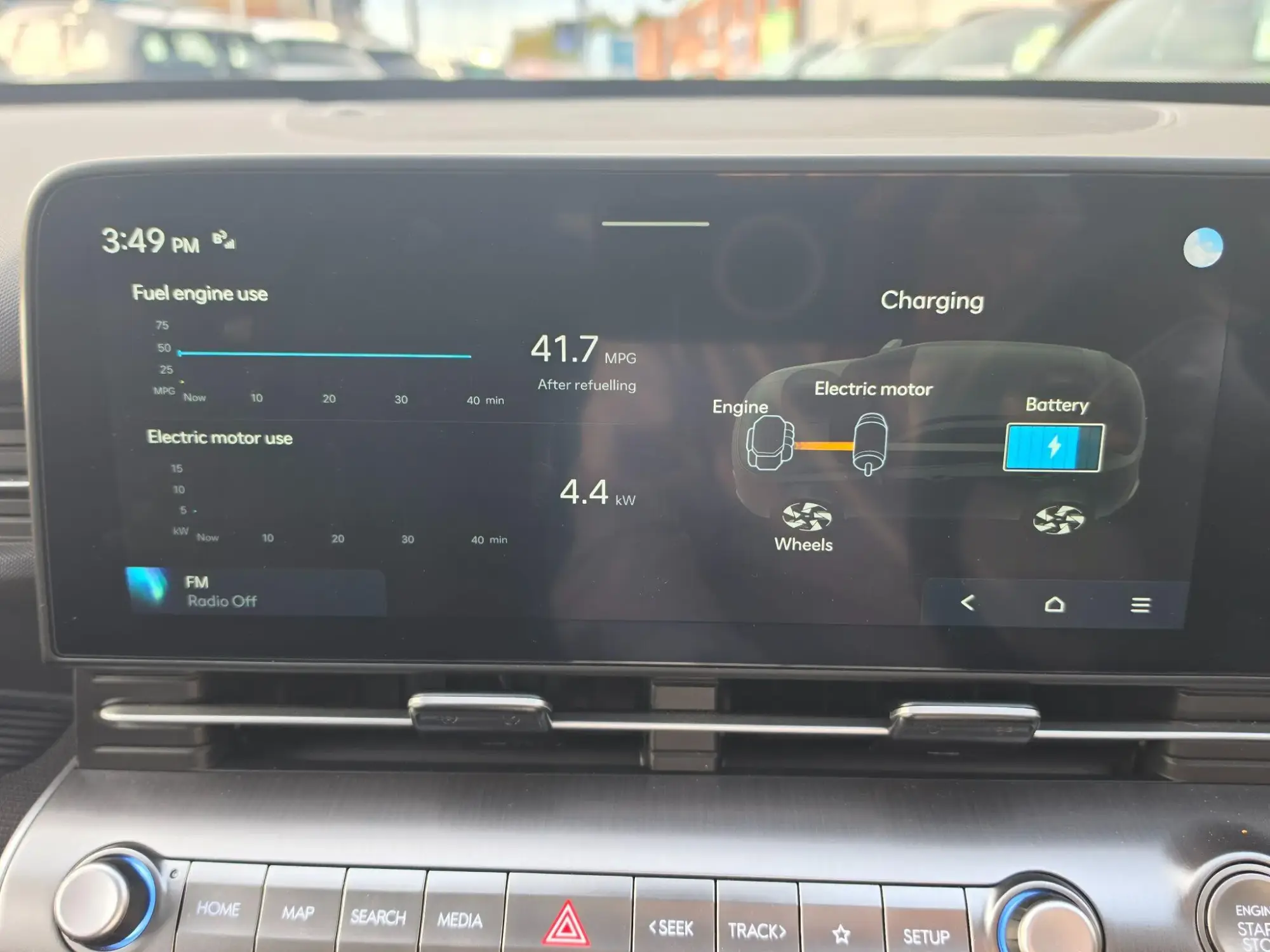 Hyundai KONA Image 34 Hyundai KONA Image 34
