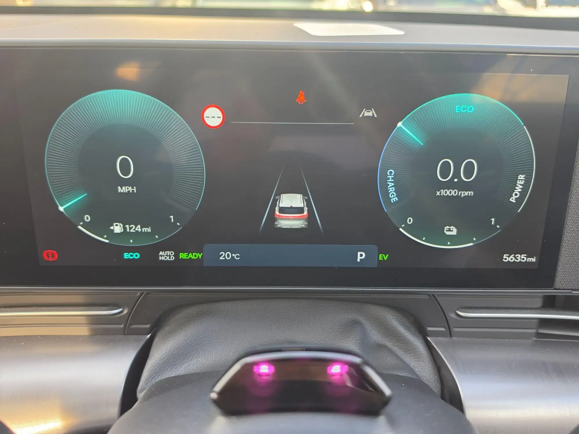 Hyundai KONA Image 35 Hyundai KONA Image 35
