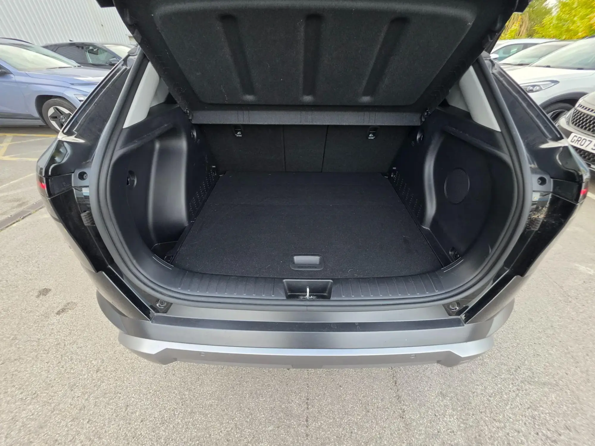 Hyundai KONA Image 36 Hyundai KONA Image 36