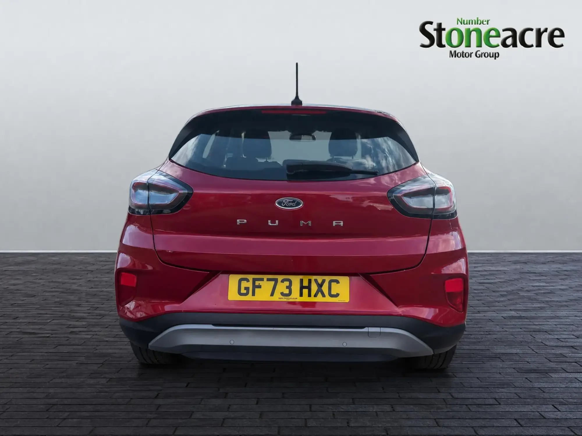 Ford Puma Image 6 Ford Puma Image 6