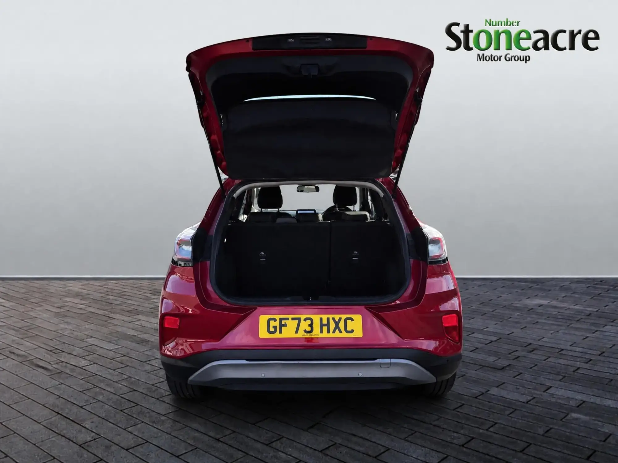 Ford Puma Image 7 Ford Puma Image 7