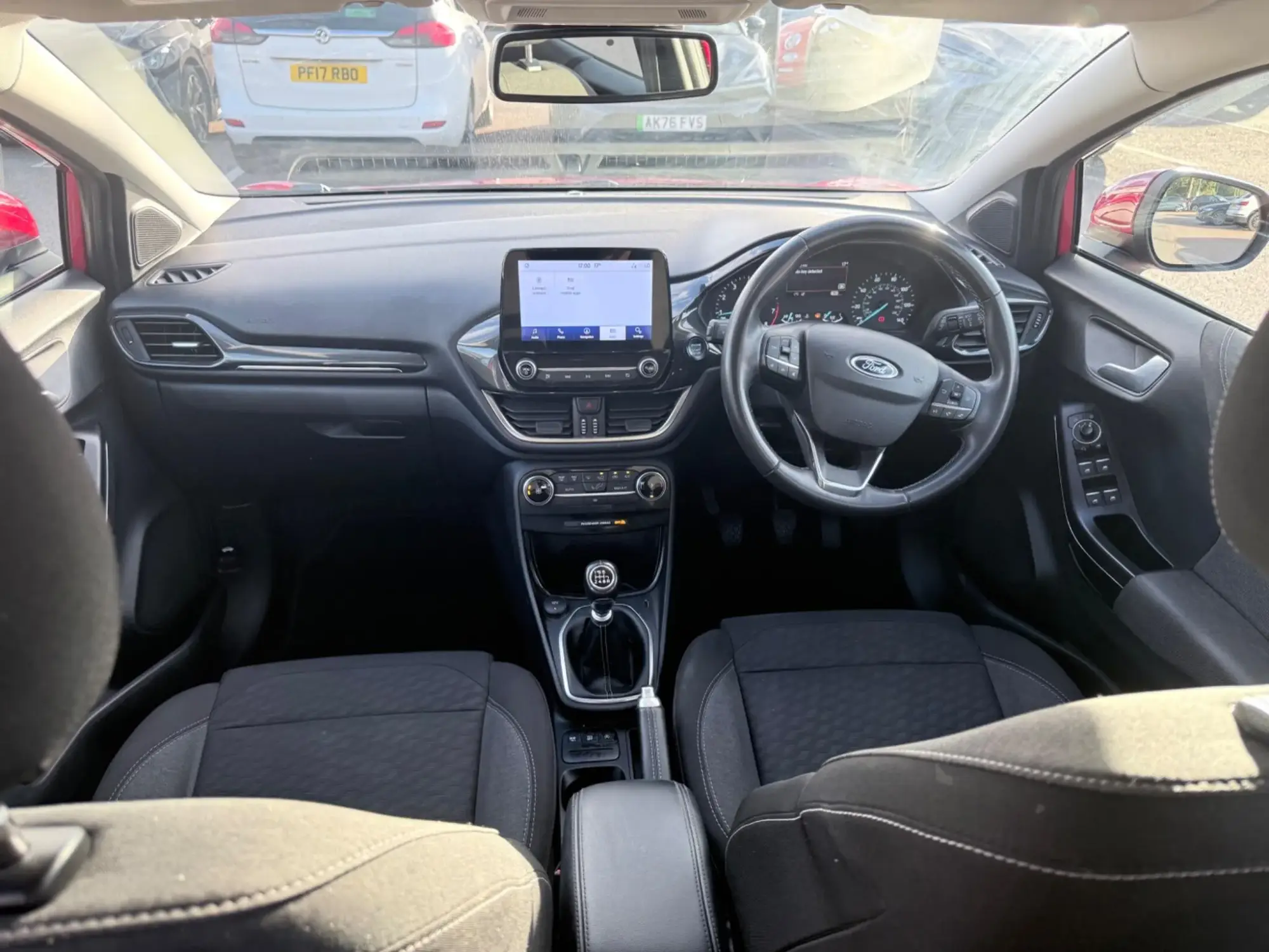Ford Puma Image 10 Ford Puma Image 10