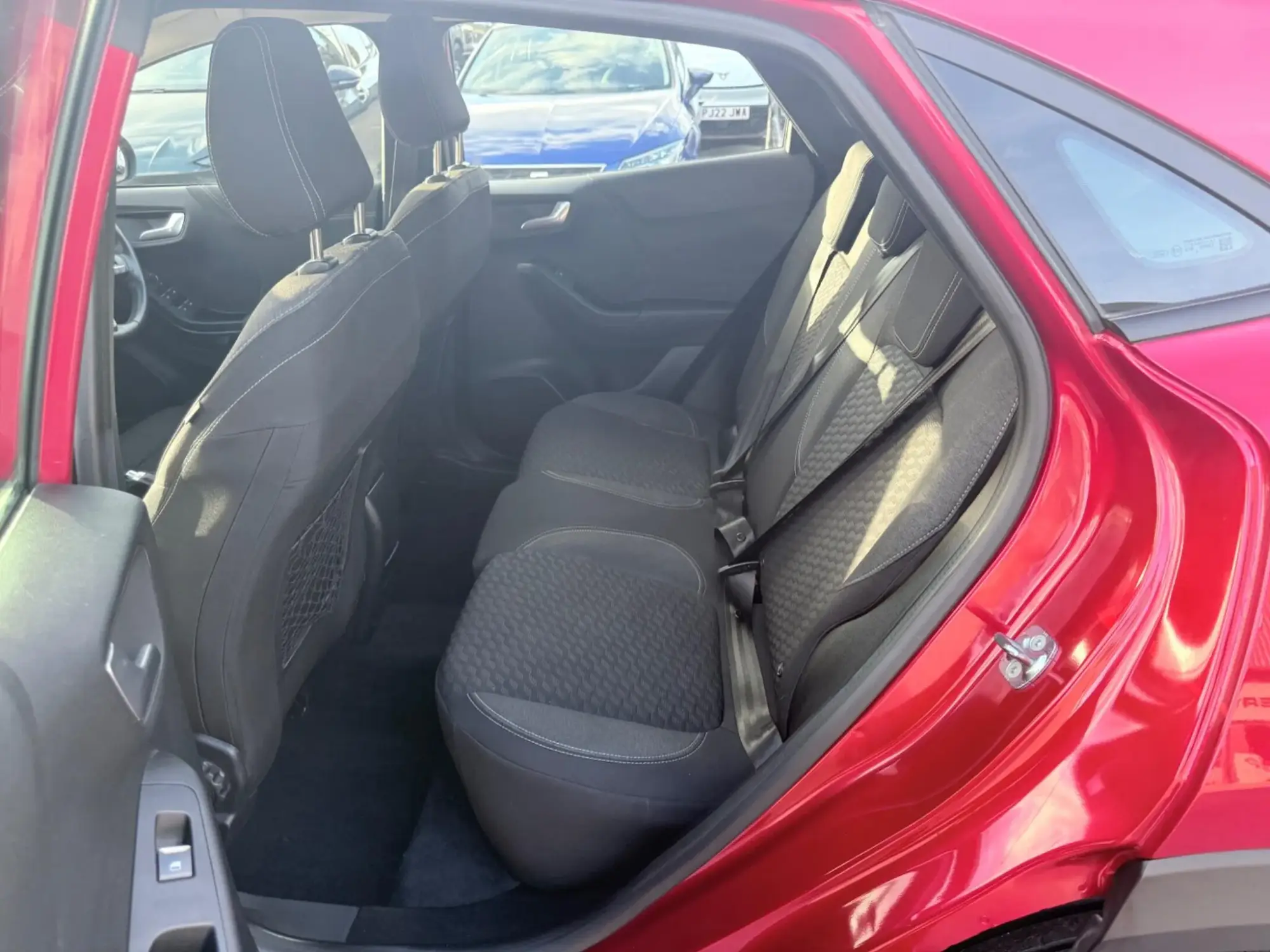 Ford Puma Image 15 Ford Puma Image 15