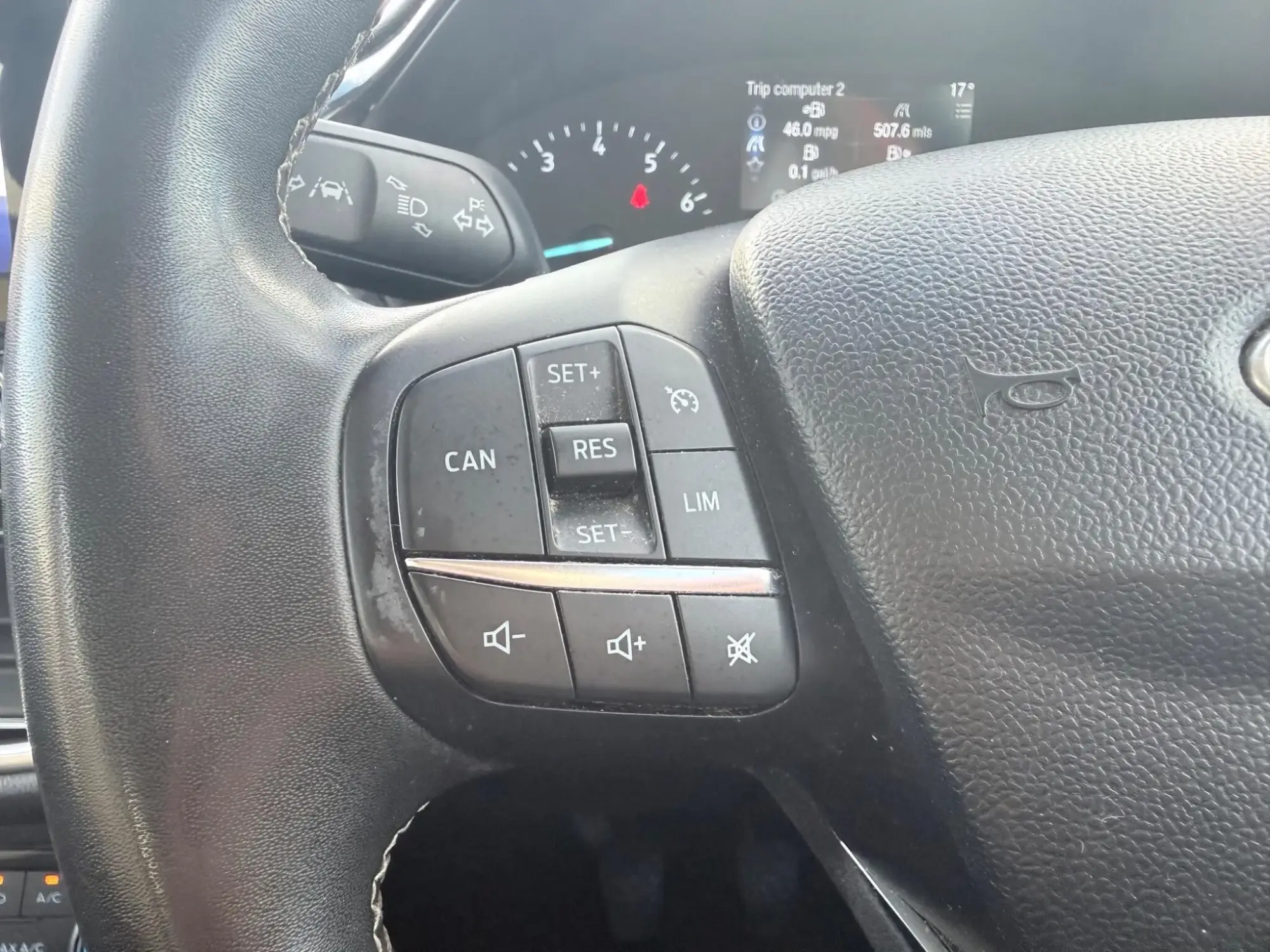 Ford Puma Image 18 Ford Puma Image 18