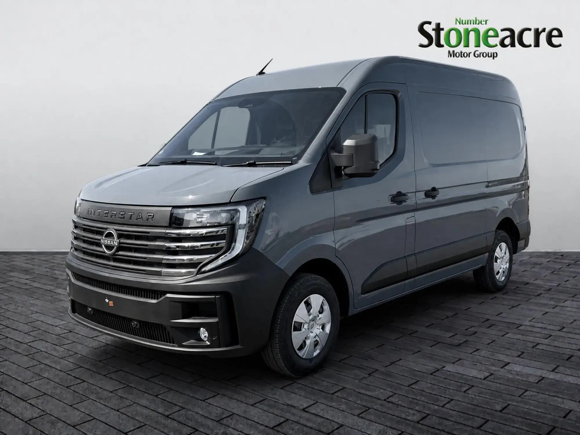 Nissan Interstar Image 6 Nissan Interstar Image 6