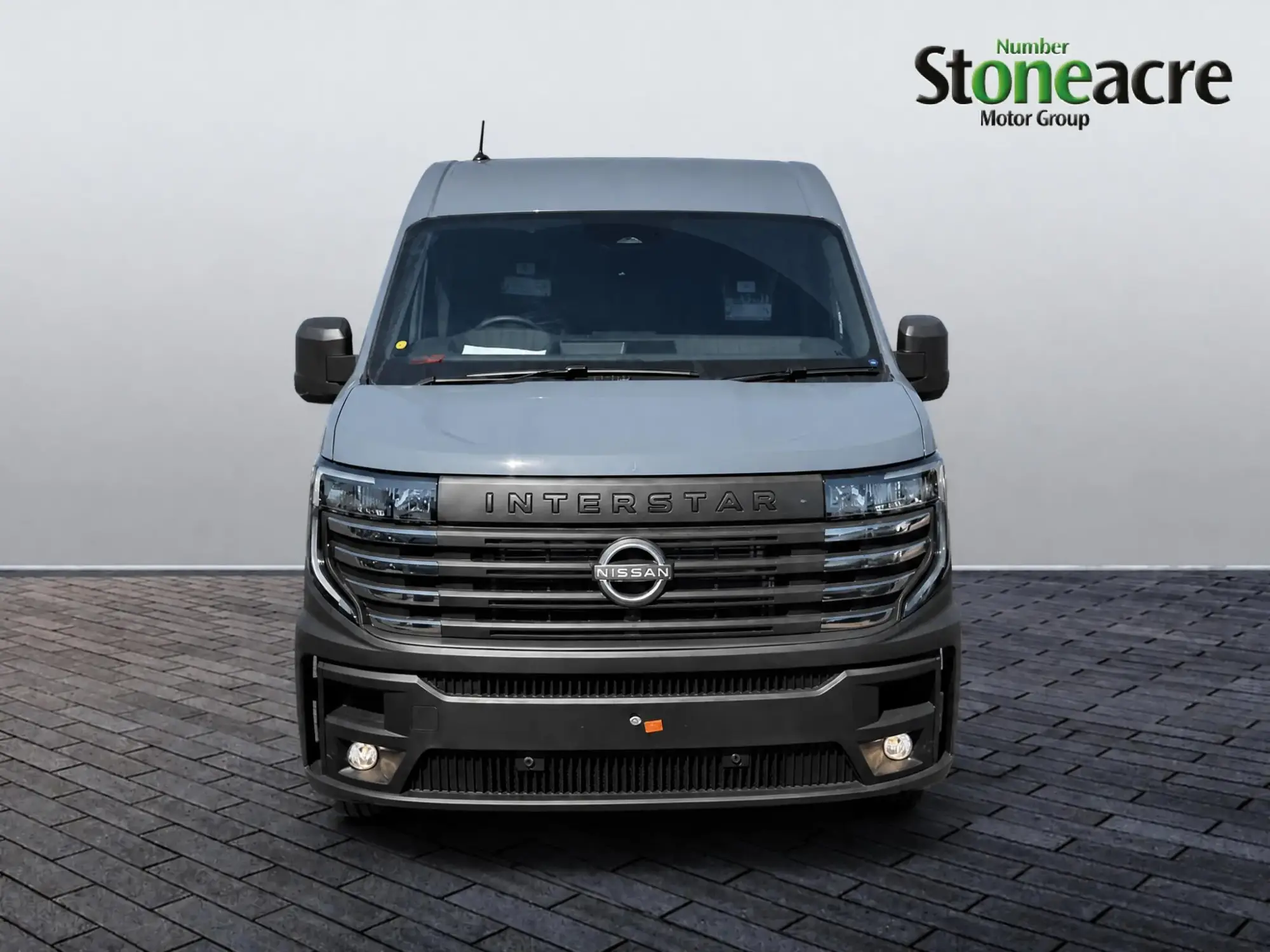 Nissan Interstar Image 7 Nissan Interstar Image 7