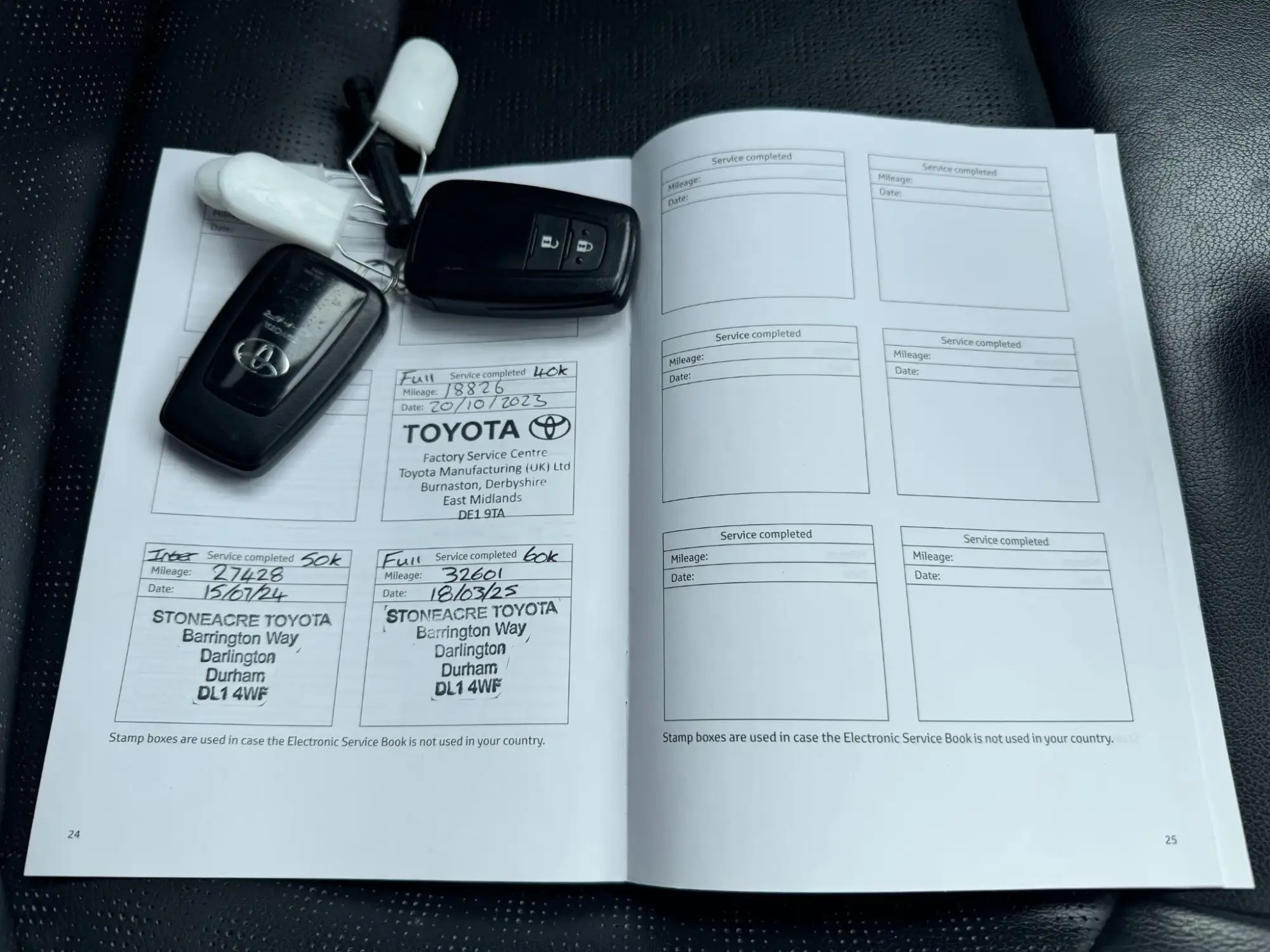 Toyota C-HR Image 17 Toyota C-HR Image 17
